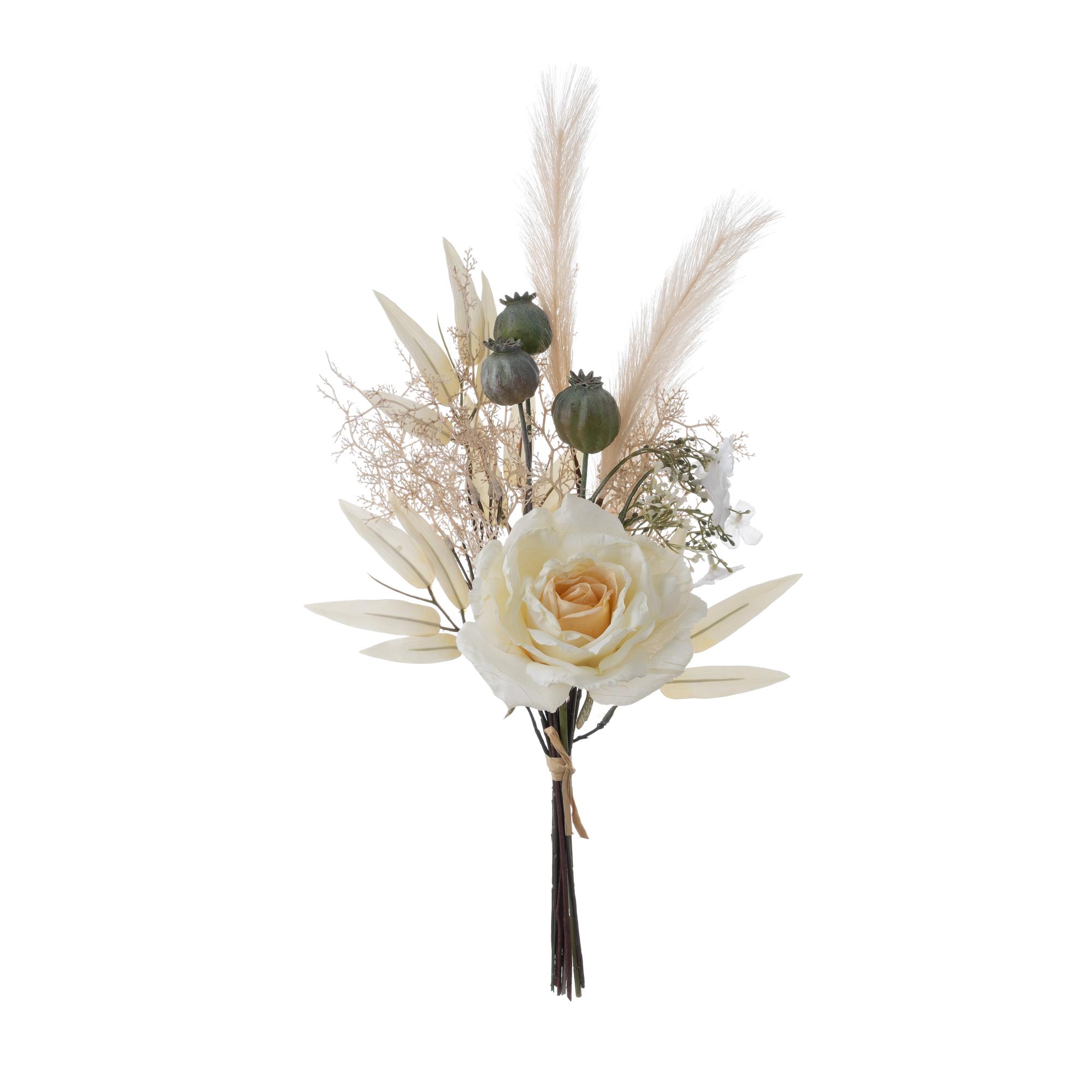 RAMO DECOR 54X20X15CM - 592-480361