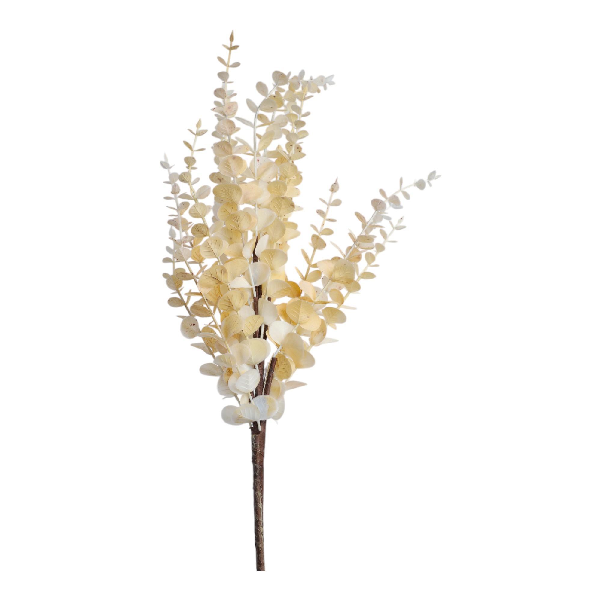 EUCALIPTO DECOR 76X25X25CM - 592-480426