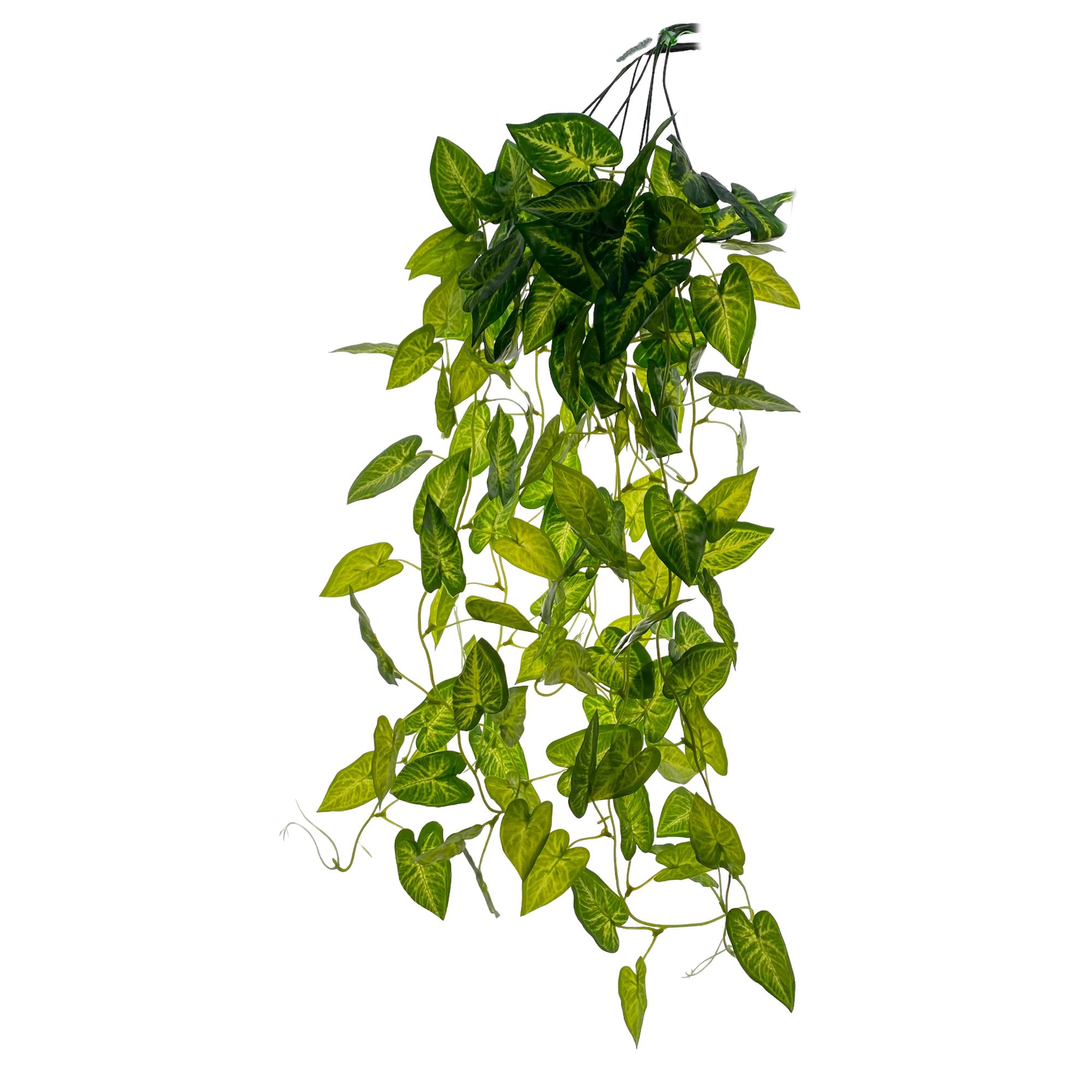 FOLHA ARTIFICIAL 110X30X3CM - 592-490005