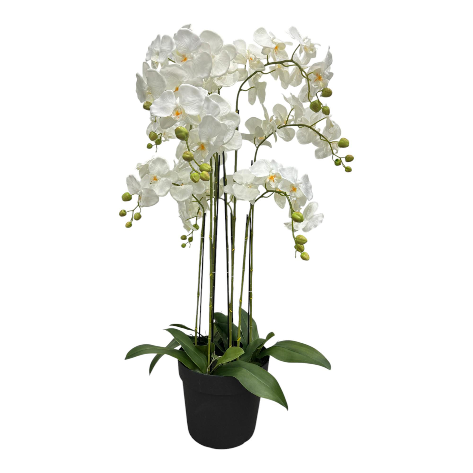 ARTIFICIAL FLOWER (Orchid bonsai) - 592-510002