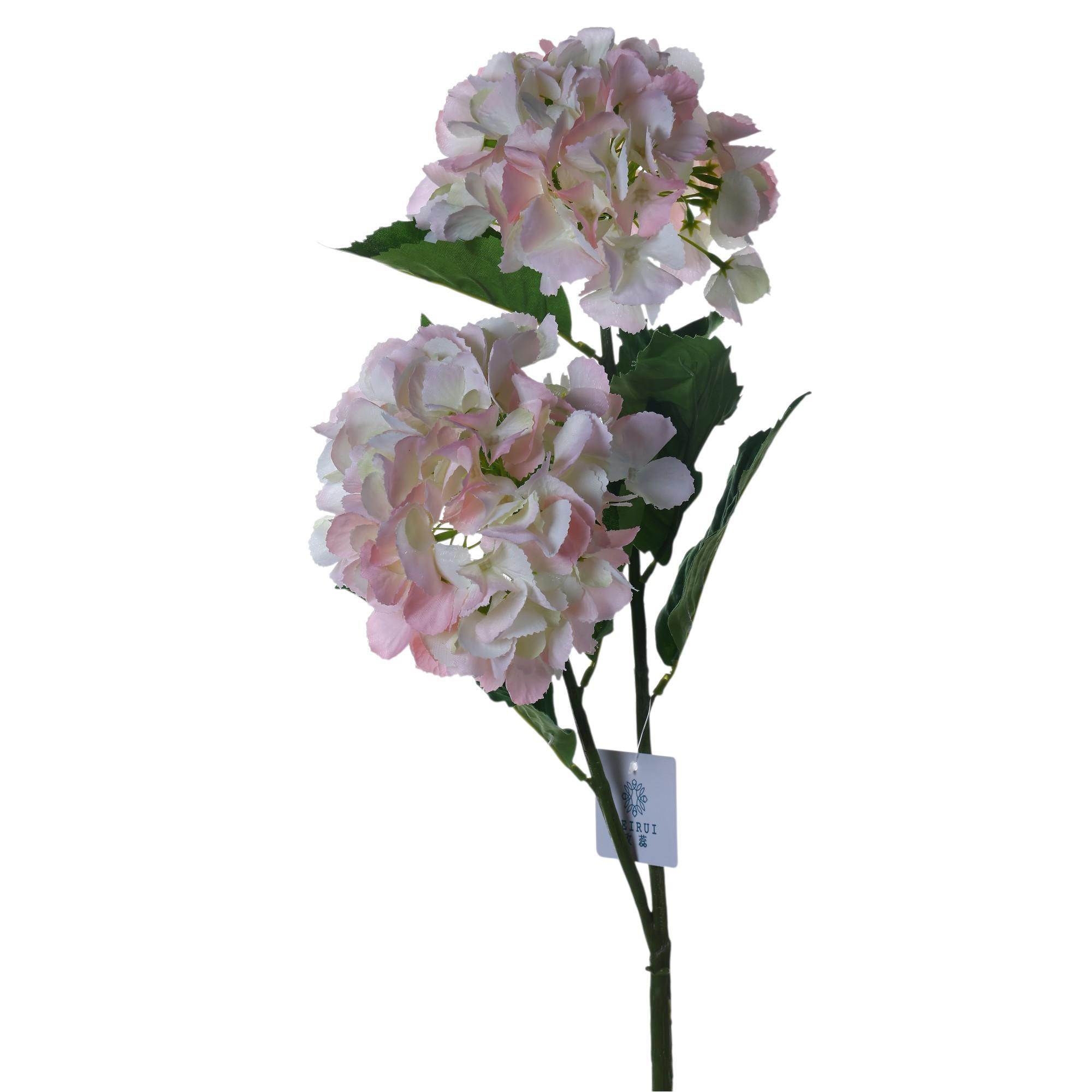 Ramo de hortênsia 22X23X83CM - 592-510042