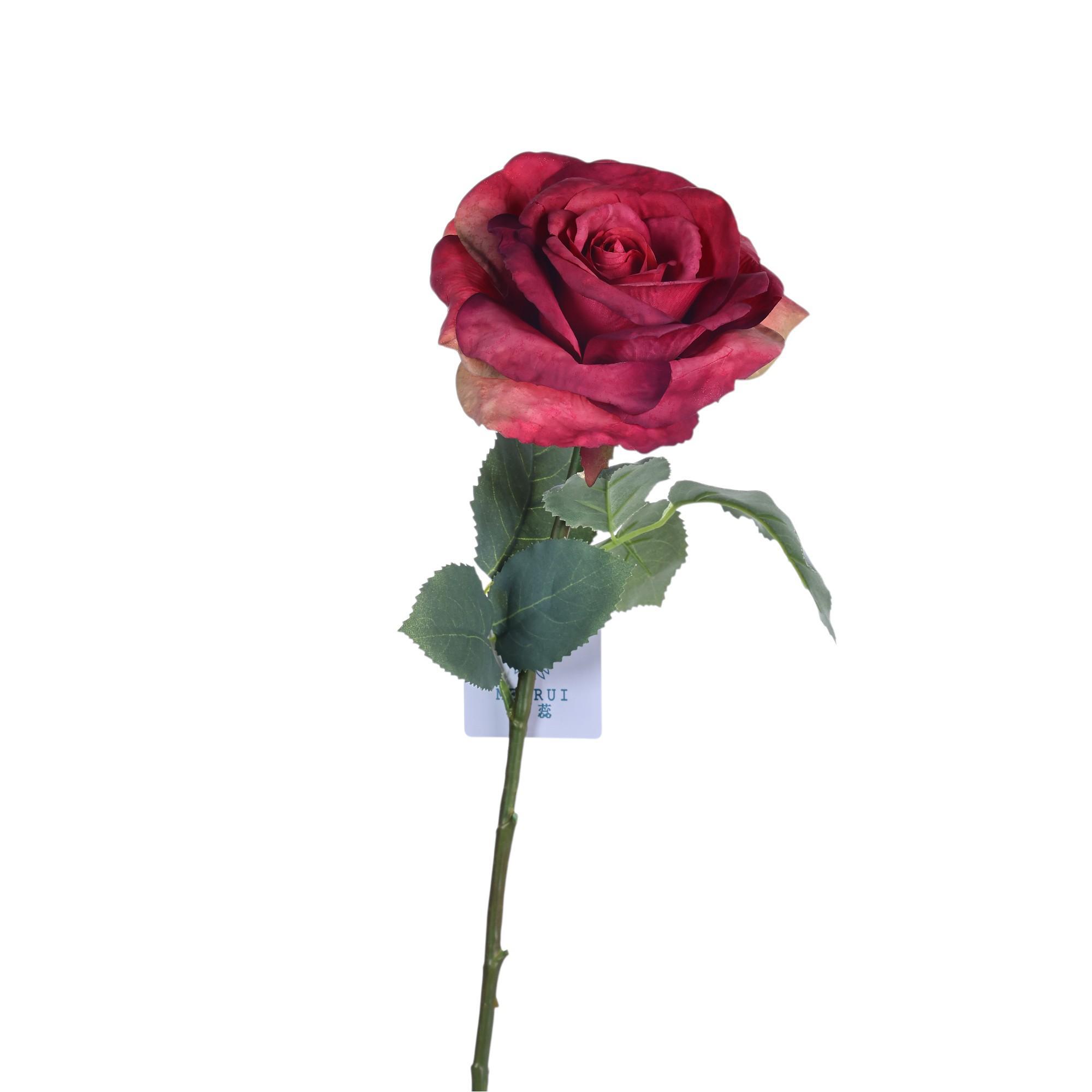 Ramo rosa 15X14X66CM - 592-510072