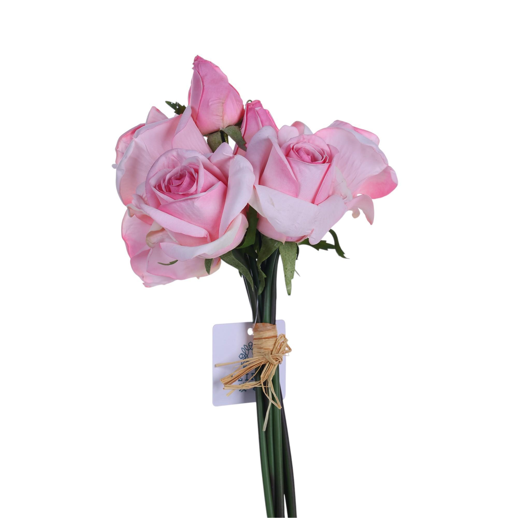 8heads rose bundle - 592-510078