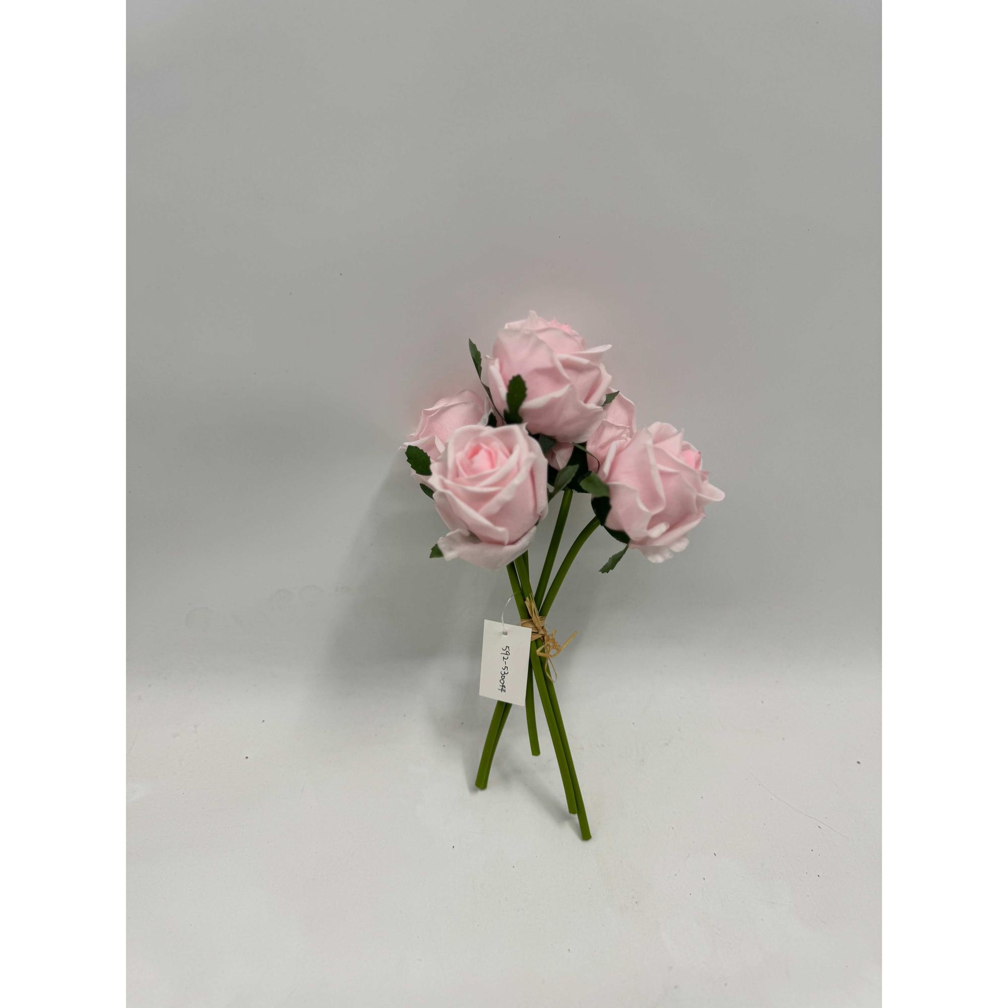 BUQUÊ DE ROSAS 24CM - 592-530044