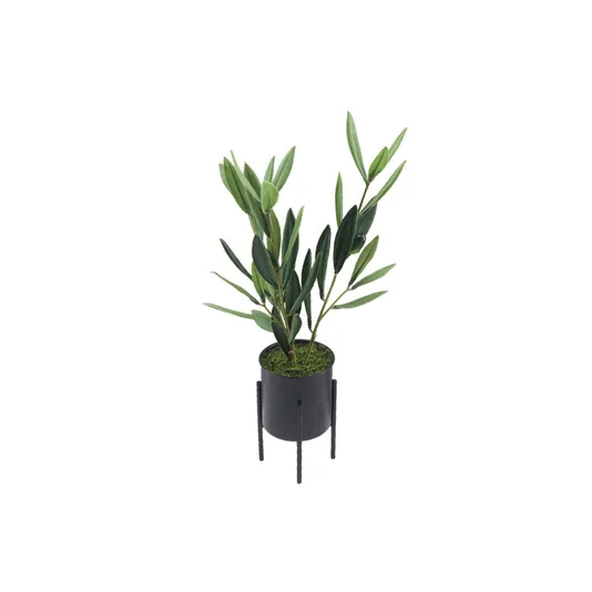ARTIFICIAL PLANT IN POT - 592-540014