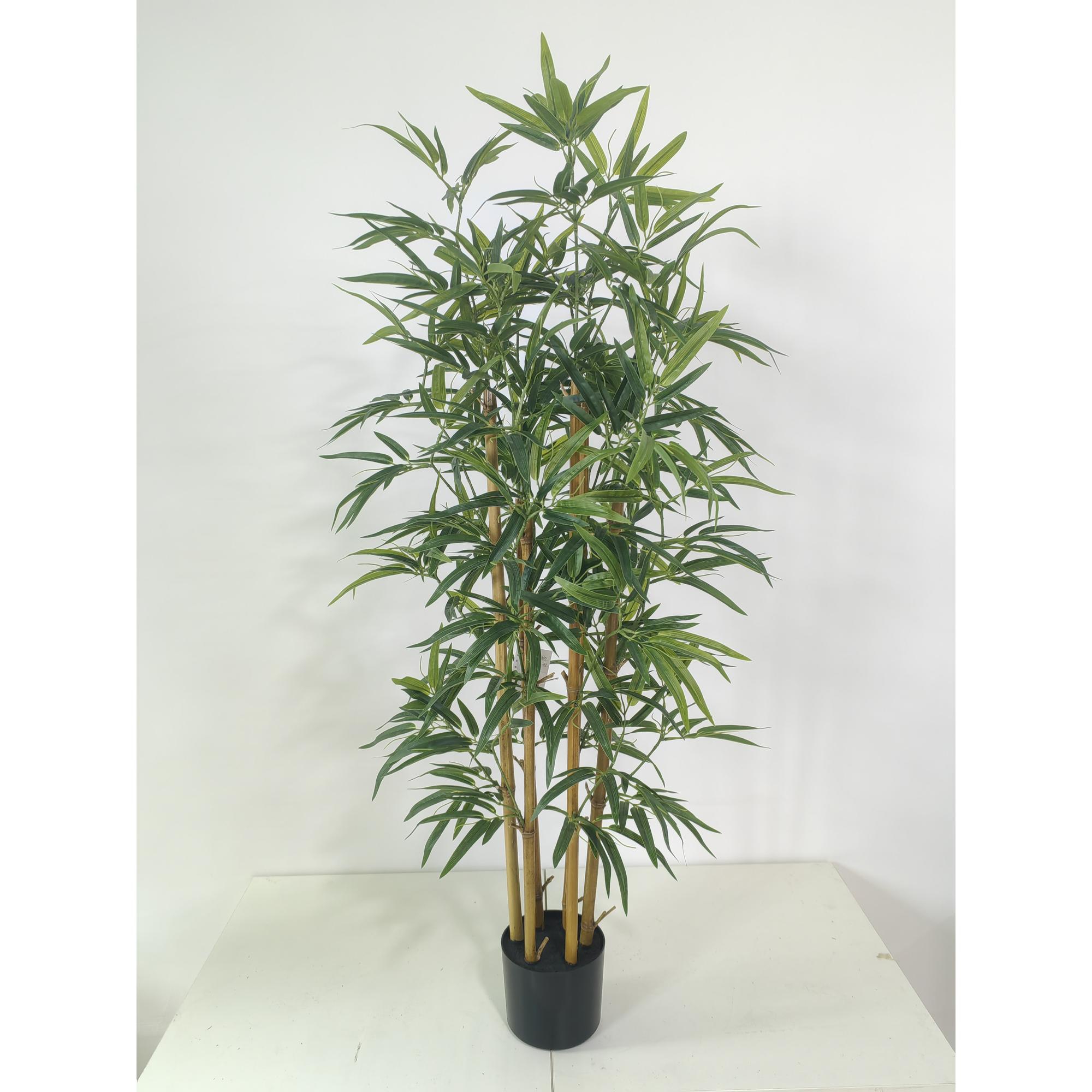 BAMBÚ 55X55X120CM - 592-550011