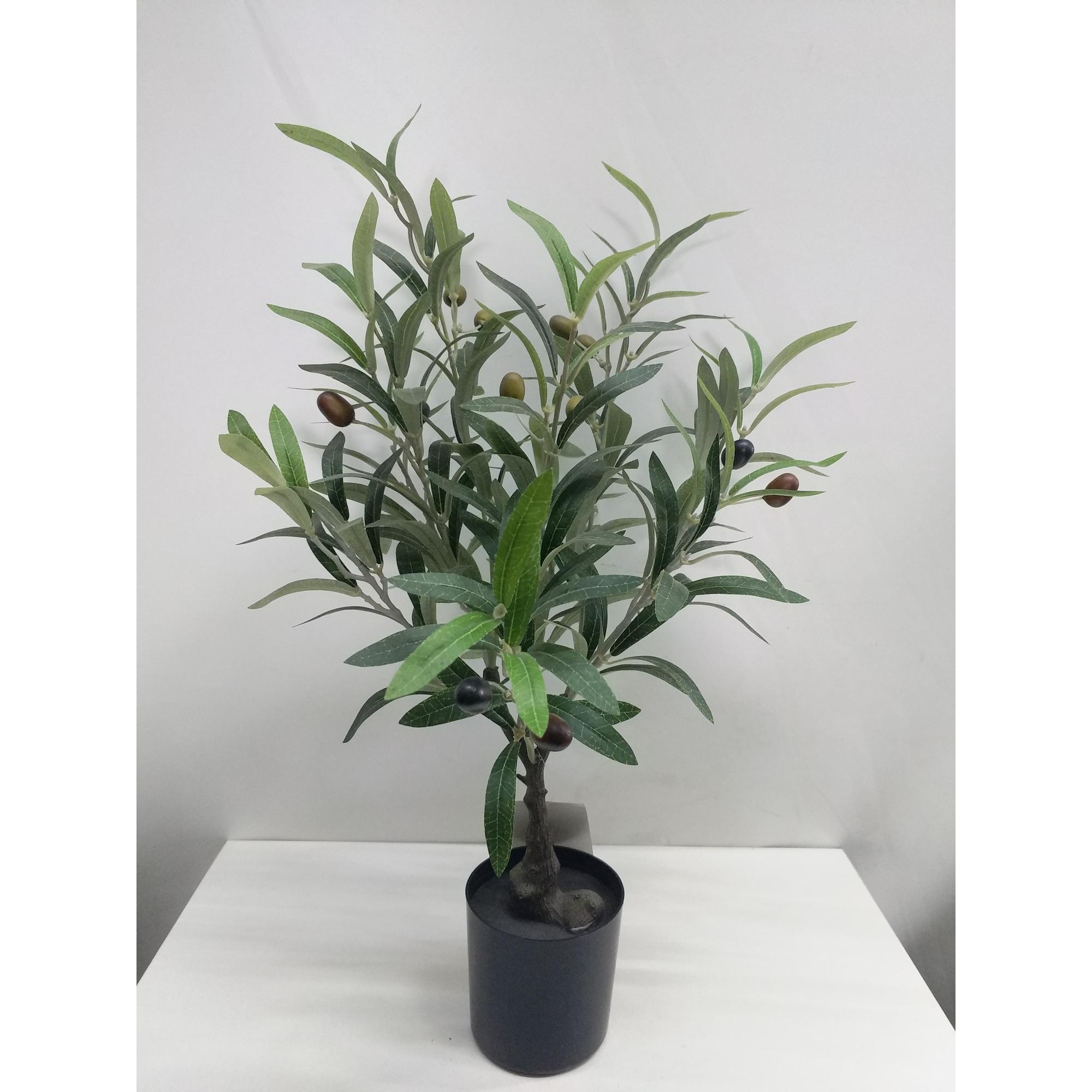 OLIVEIRA 40X35X55CM - 592-550018