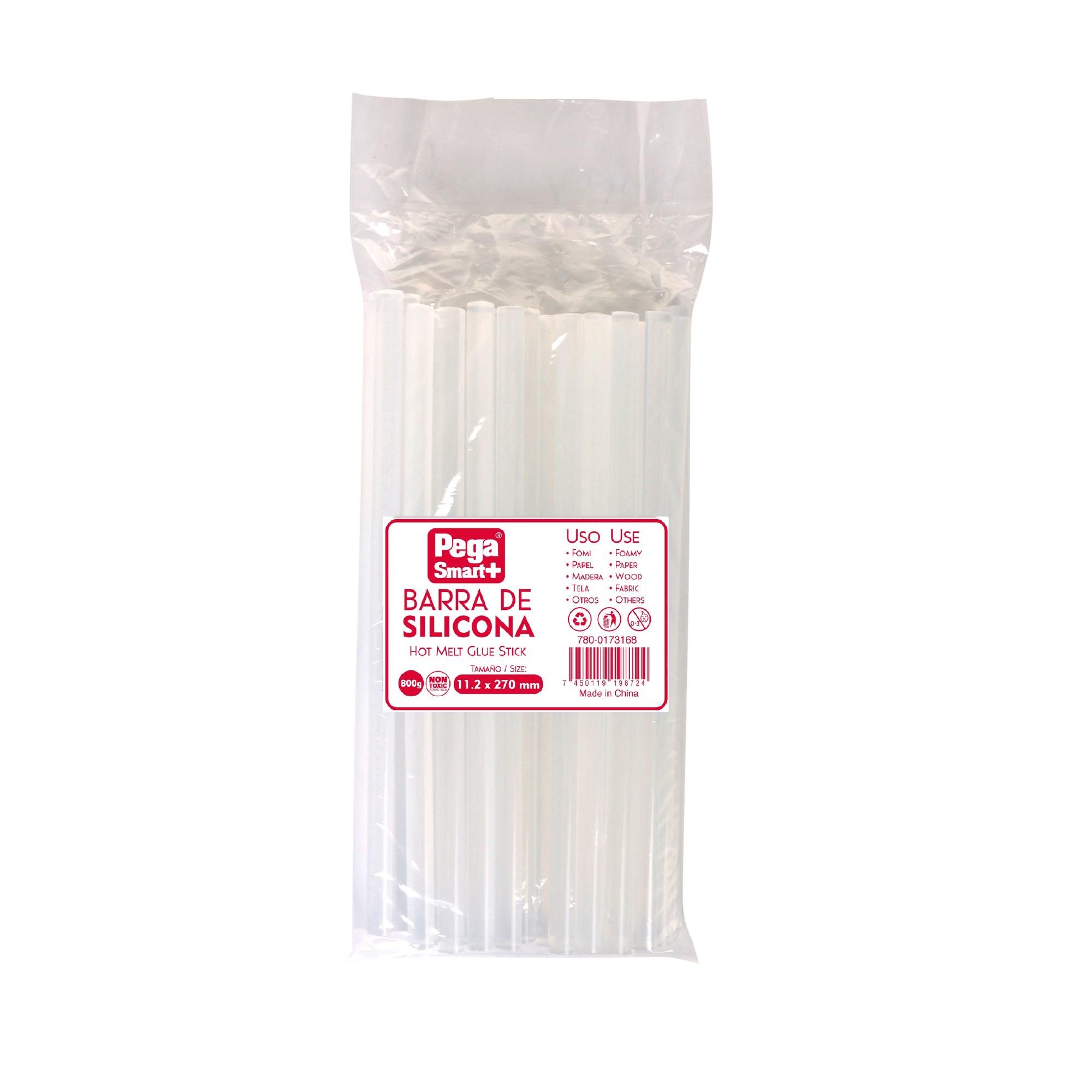 25BAGS/CTN GLUE STICKS IN PRINTING OPP BAG PACKING SIZE: 11. - 780-0170802