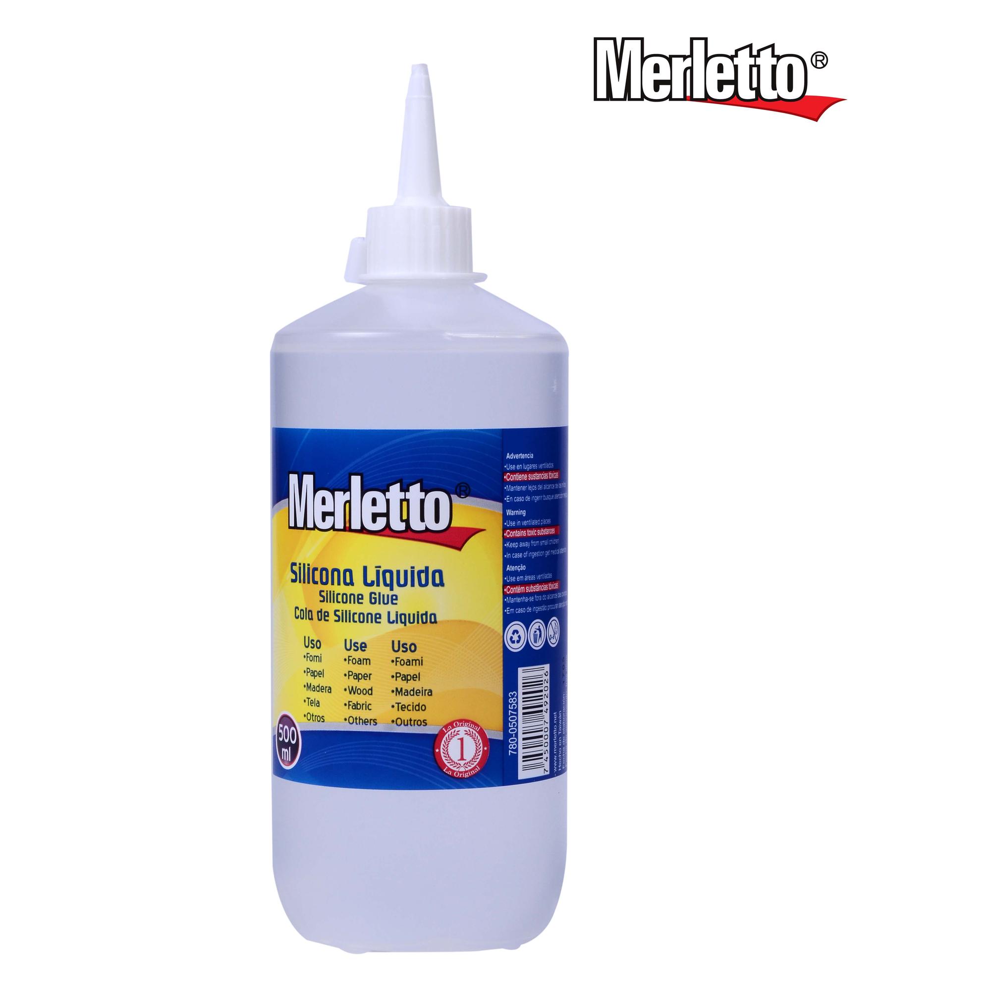 HOLTS Lubrifiant silicone 500 ML