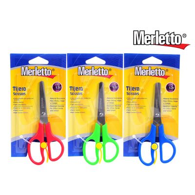 360PC/CTN TIJER PUNT ROM 5.25pulgadas