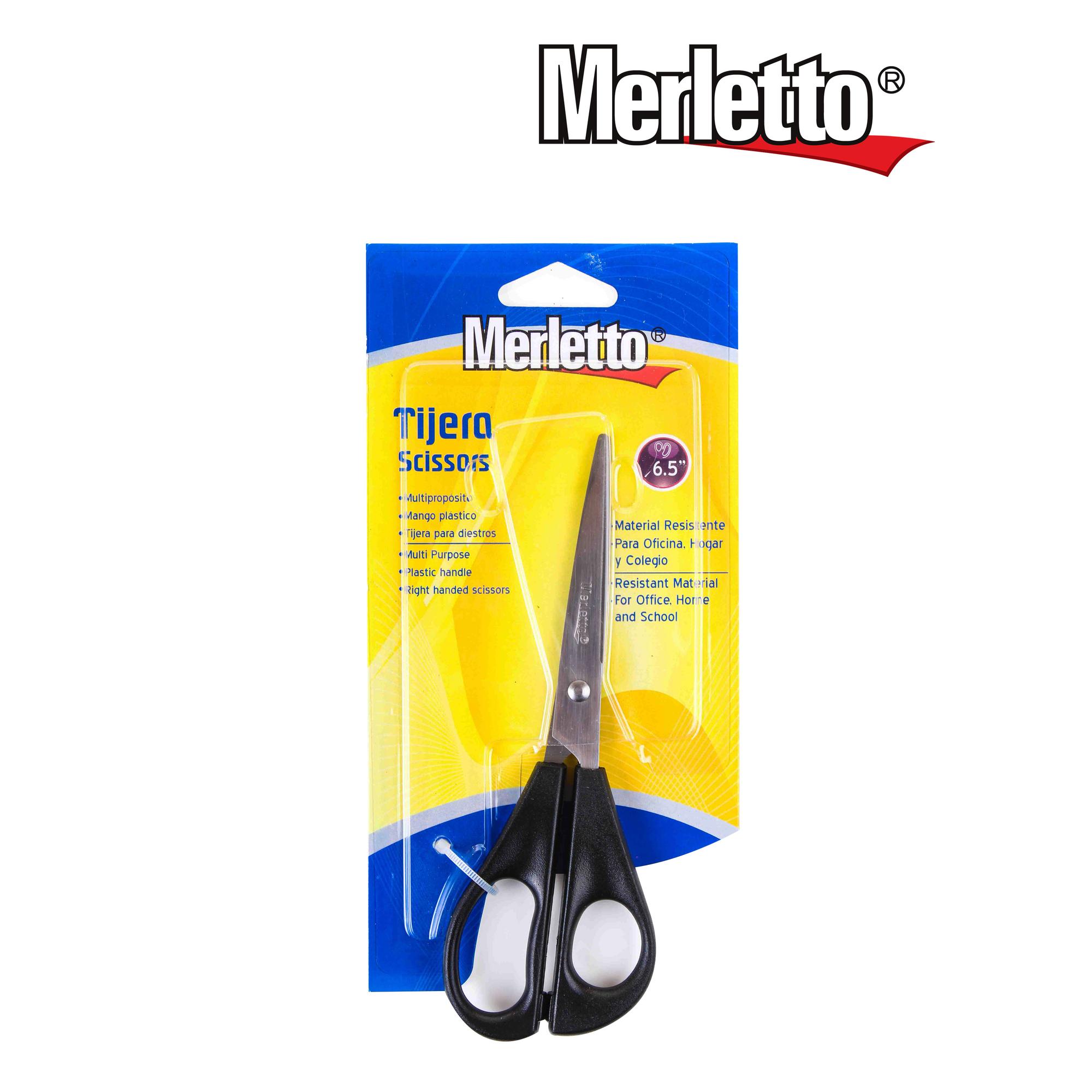 6.5 SCISSORS - 780-1072914/99