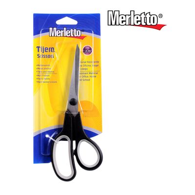 144PZ/CTN TIJERA 7 3/4pulgadas