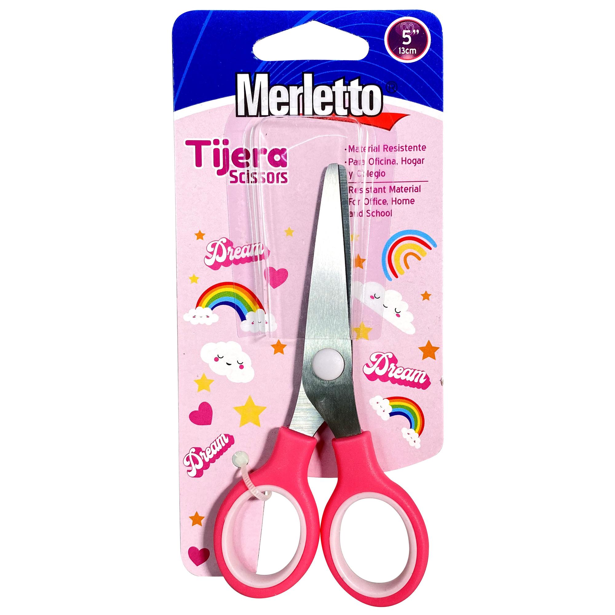 240PCS/CTN 1PC SCISSORS IN HAL - 780-1072948