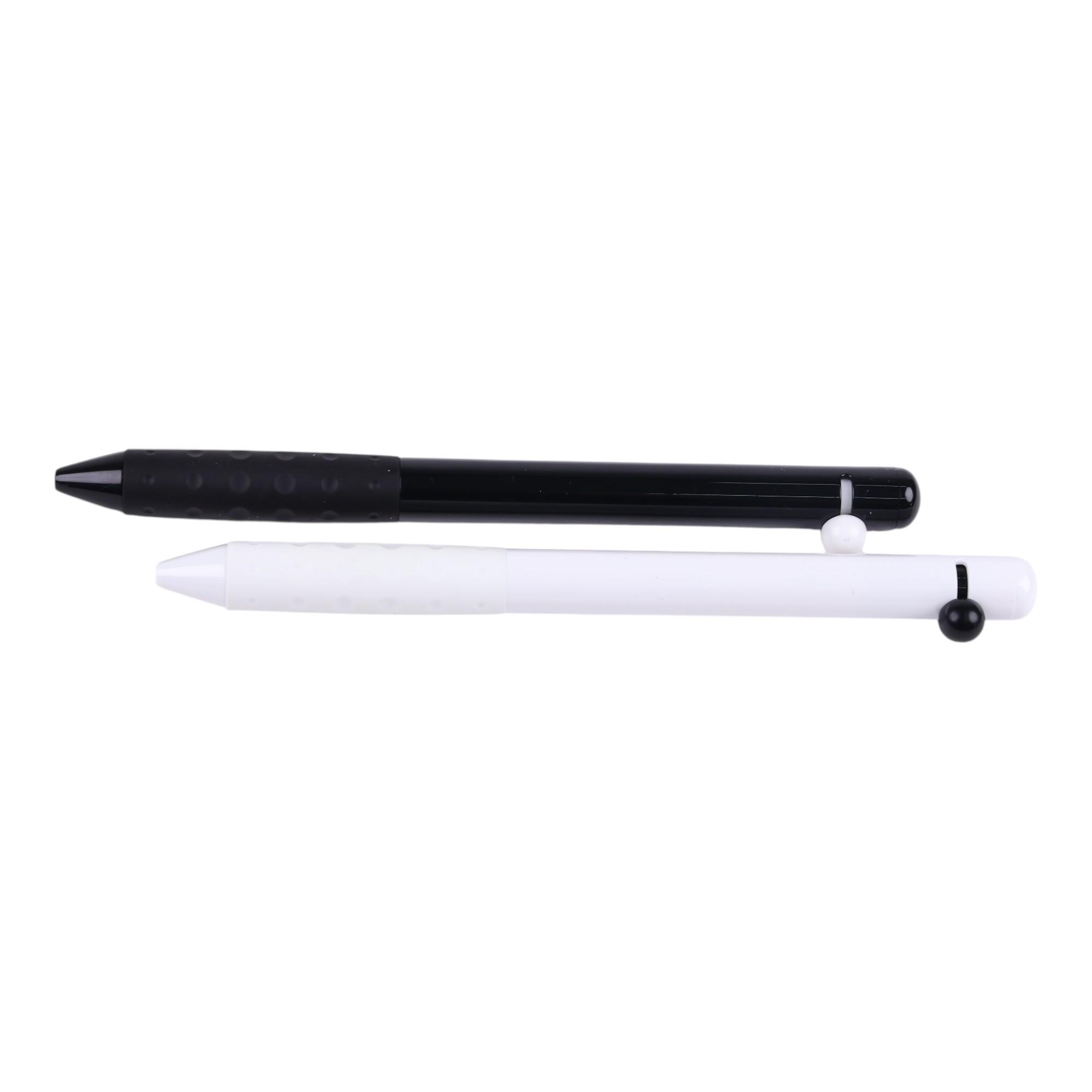 BOLIGRAFO FLICKY 1.0mm TINTA NEGRA - 780-1154391