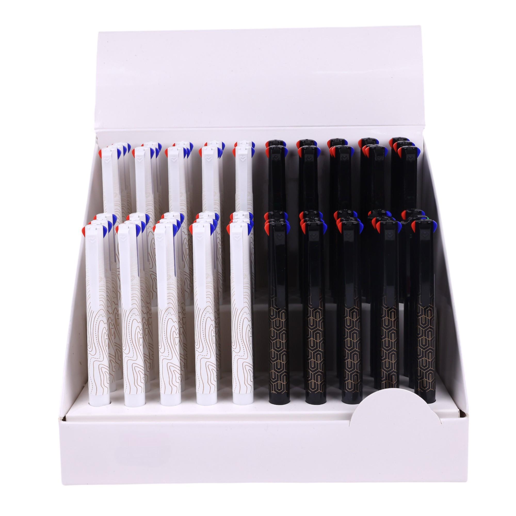 4 IN 1 BALL POINT PEN - 780-1154392