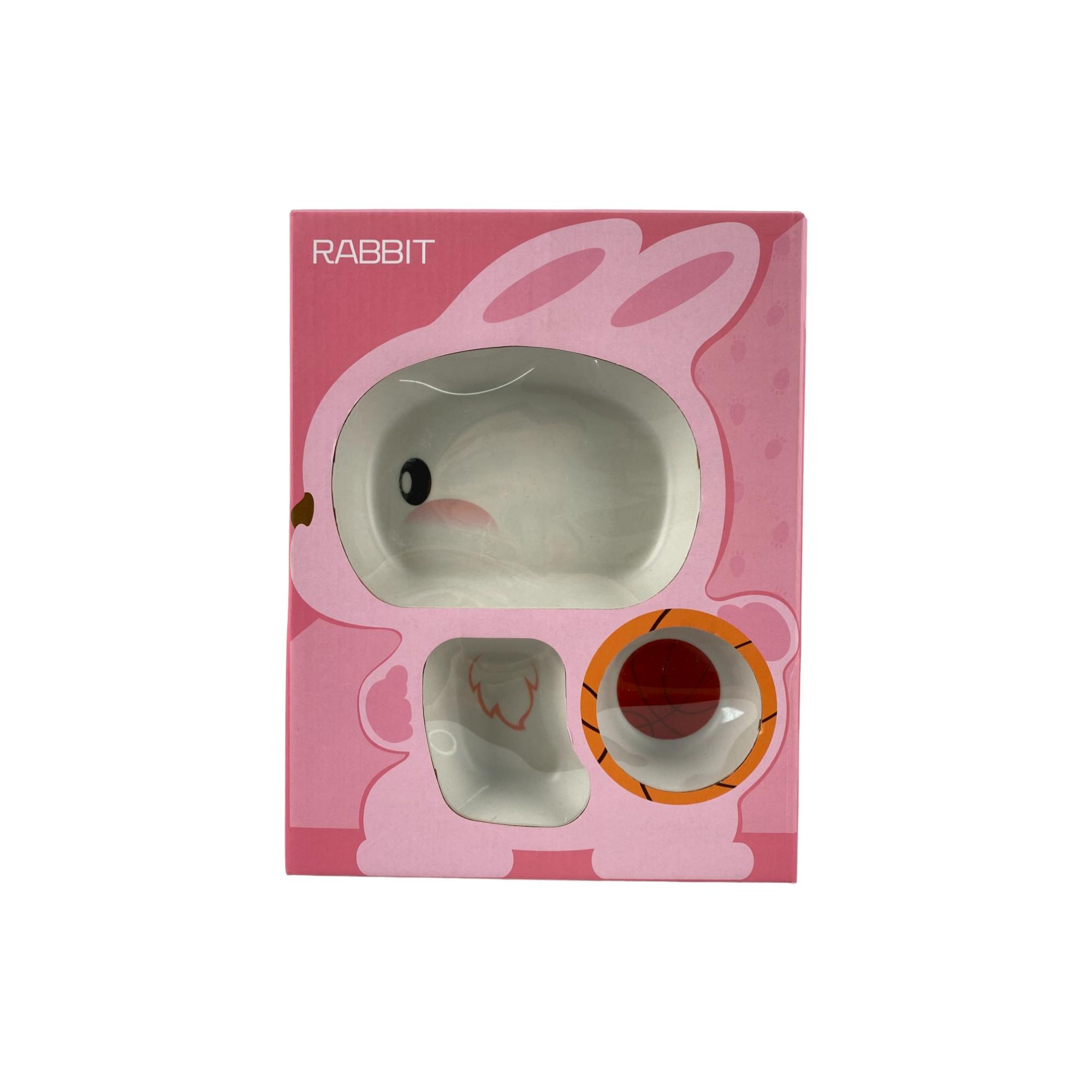 36SET/CTNS/5 BAMBOO WARE KIDSSETS - 780-1180121