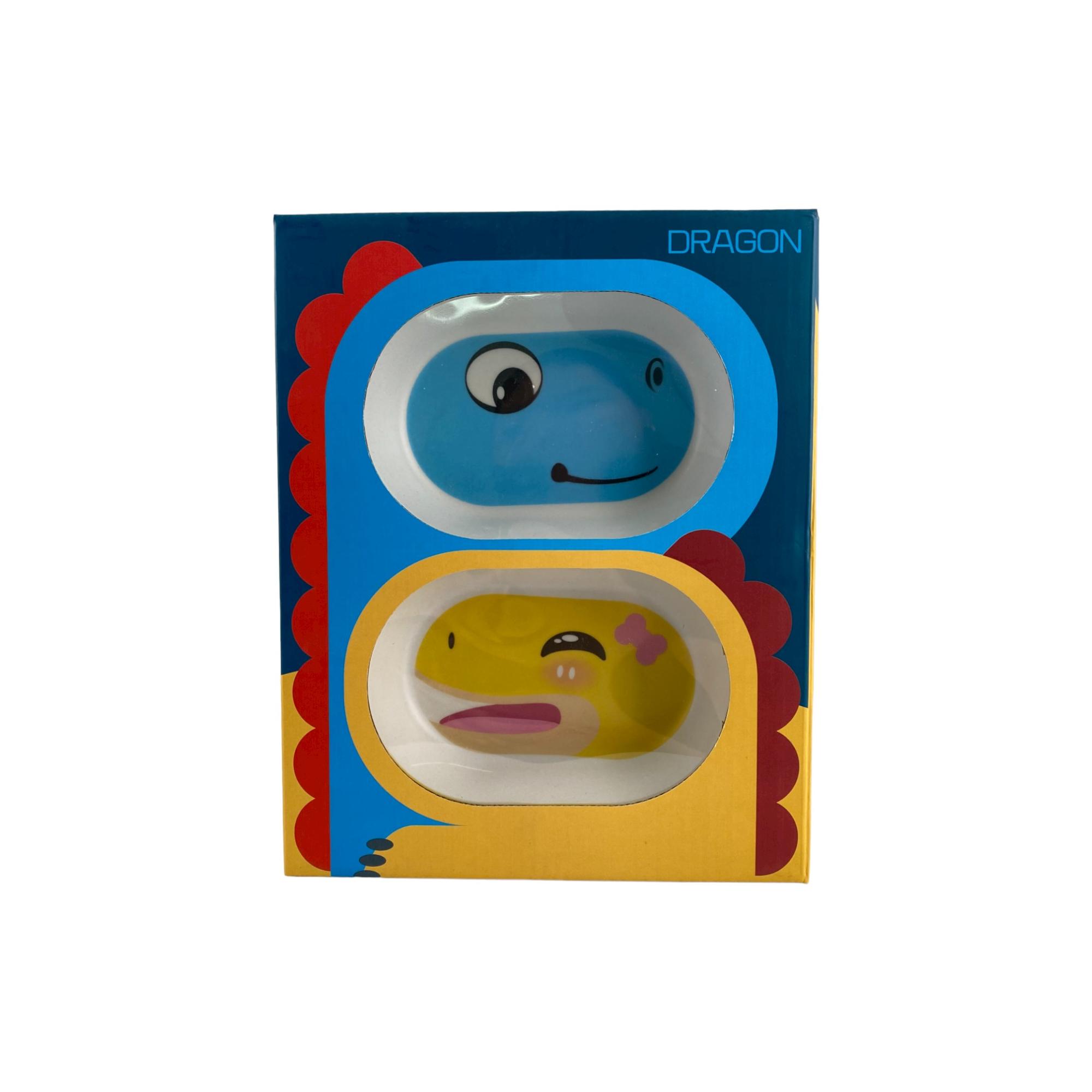36 SET/CTNS/5 UTENSÍLIOS DE BAMBU PARA CRIANÇAS - 780-1180122