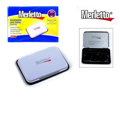 288PZ/CTN ALMOHAD SELLO 10.1cm