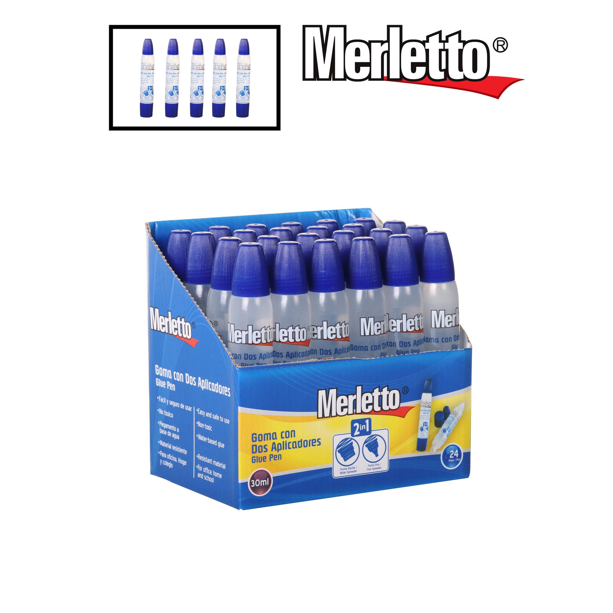 384PZA GOMA LIQ TRAN DOBL 30ML - 780-1502224