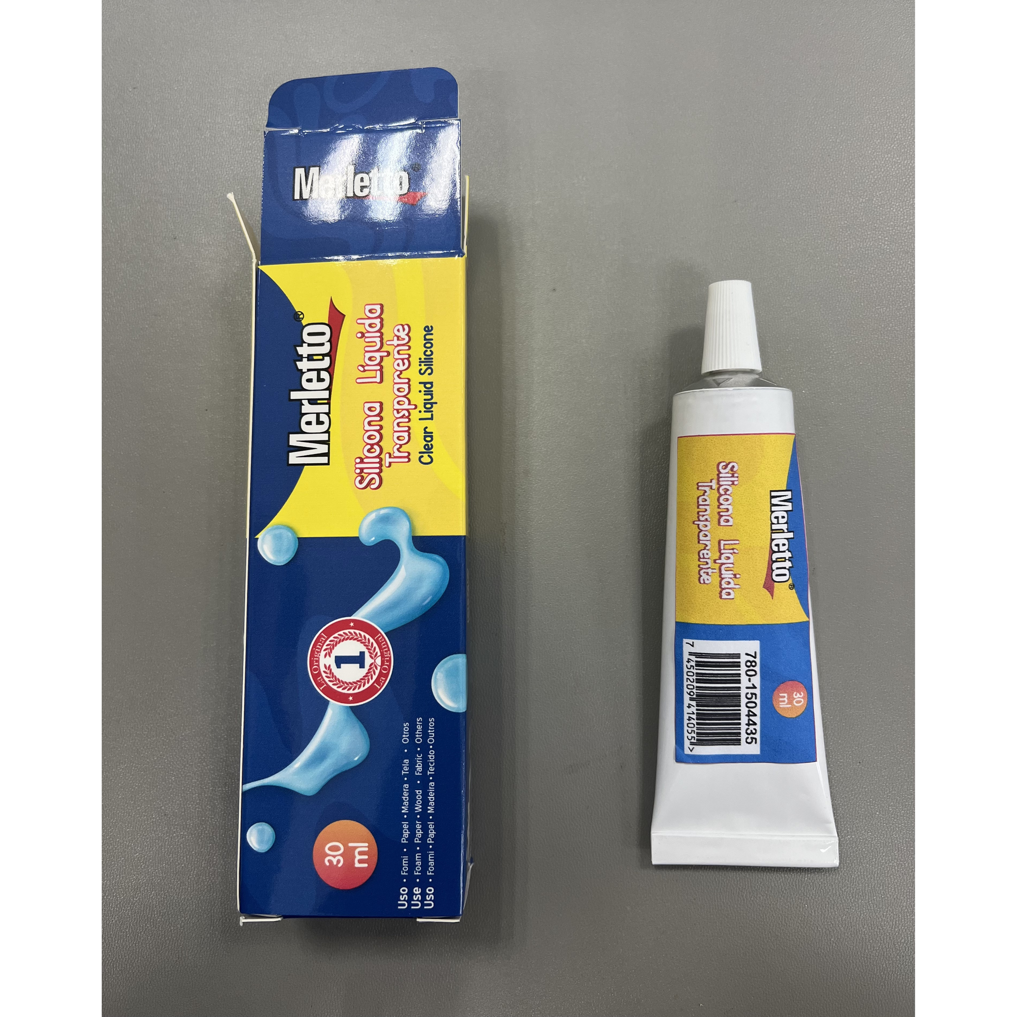 ALL PURPOSE GLUE - 780-1504435