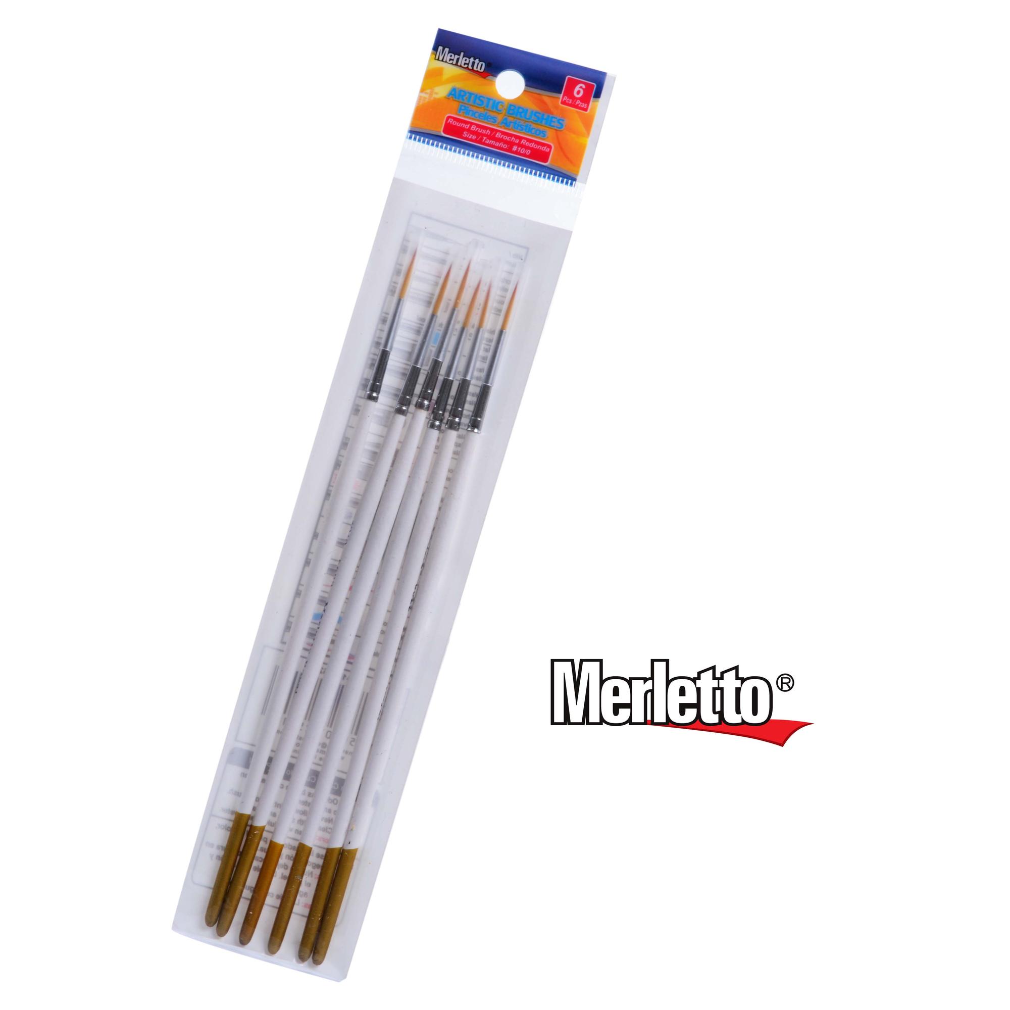 ESCOVA 200KG/CTN 6PCS 10/0 - 780-1595522/6