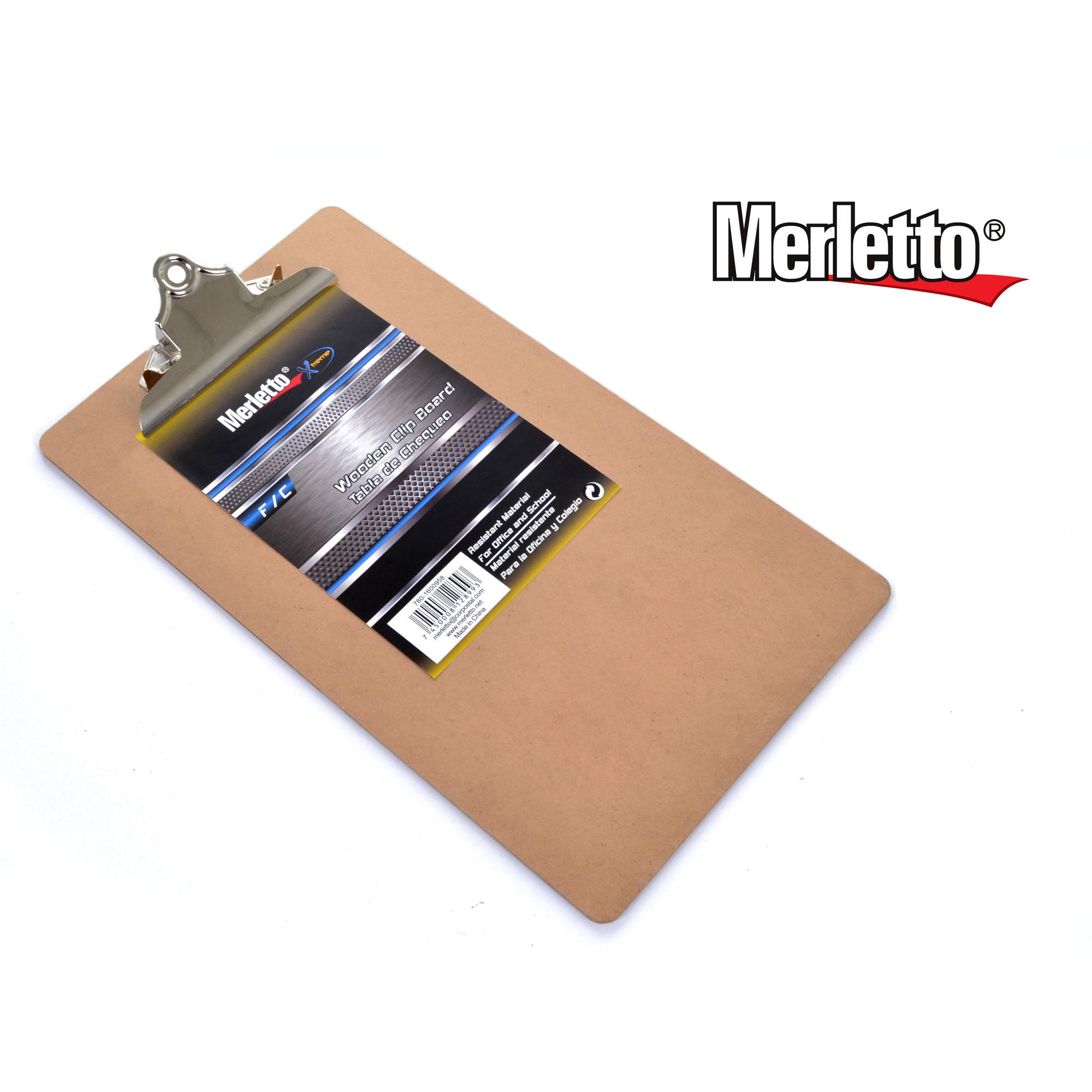 48PCS/CTN TABLA CHEQUEO F/C - 780-1600958