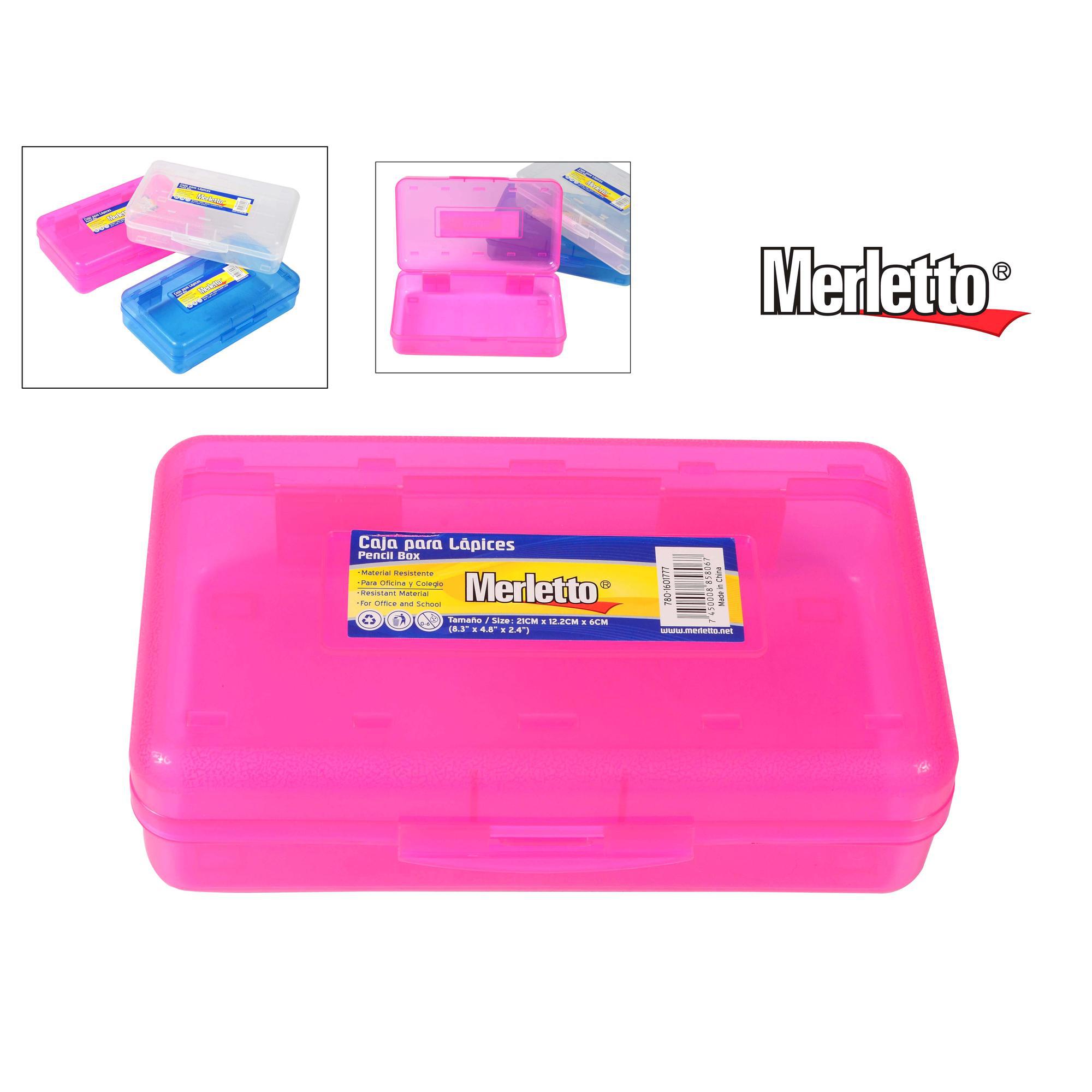 24PZ/CTN LAPICERO 3COL - 780-1601777