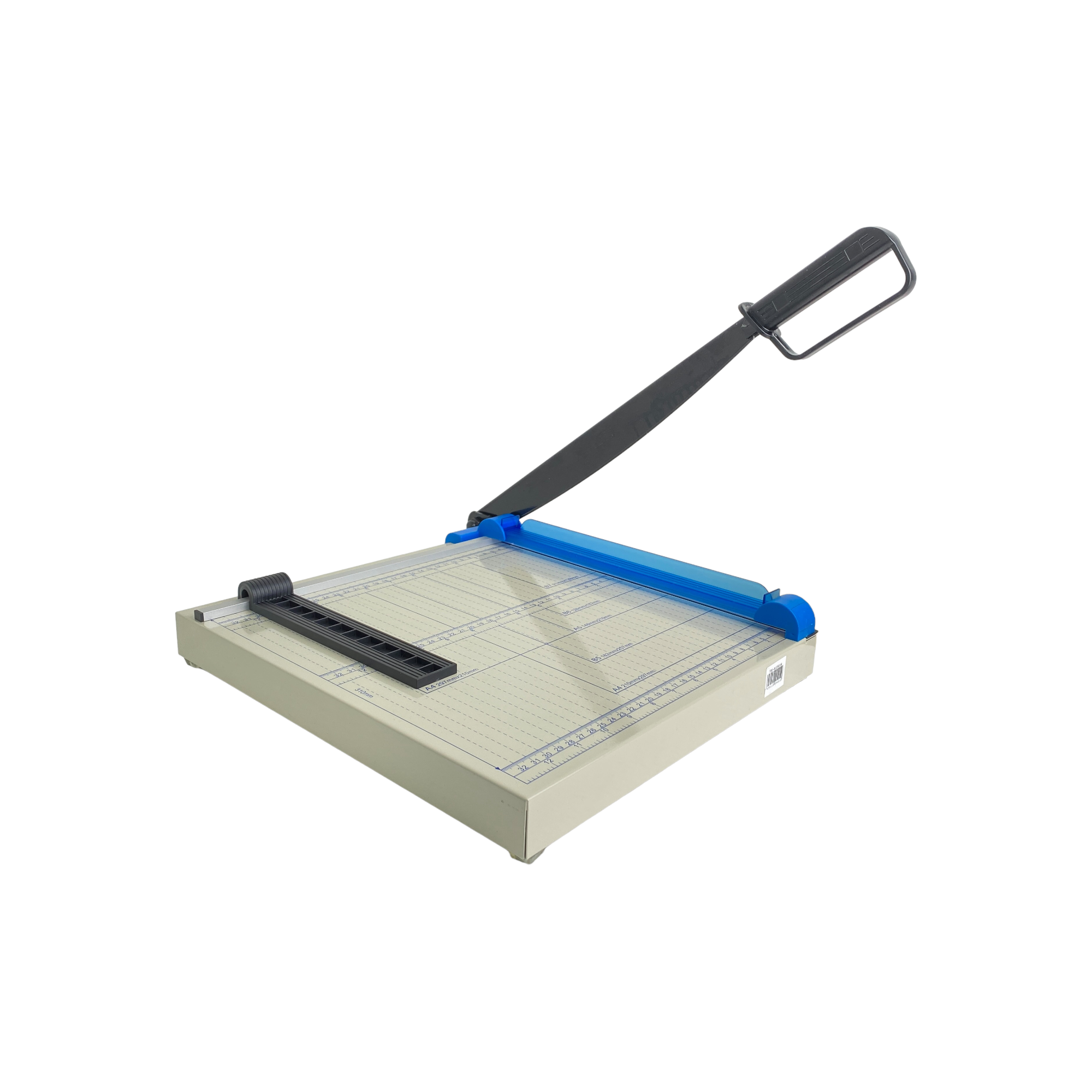 4PCS/CTN Steel paper cutter incolor corrugated packing. Max - 780-1813333