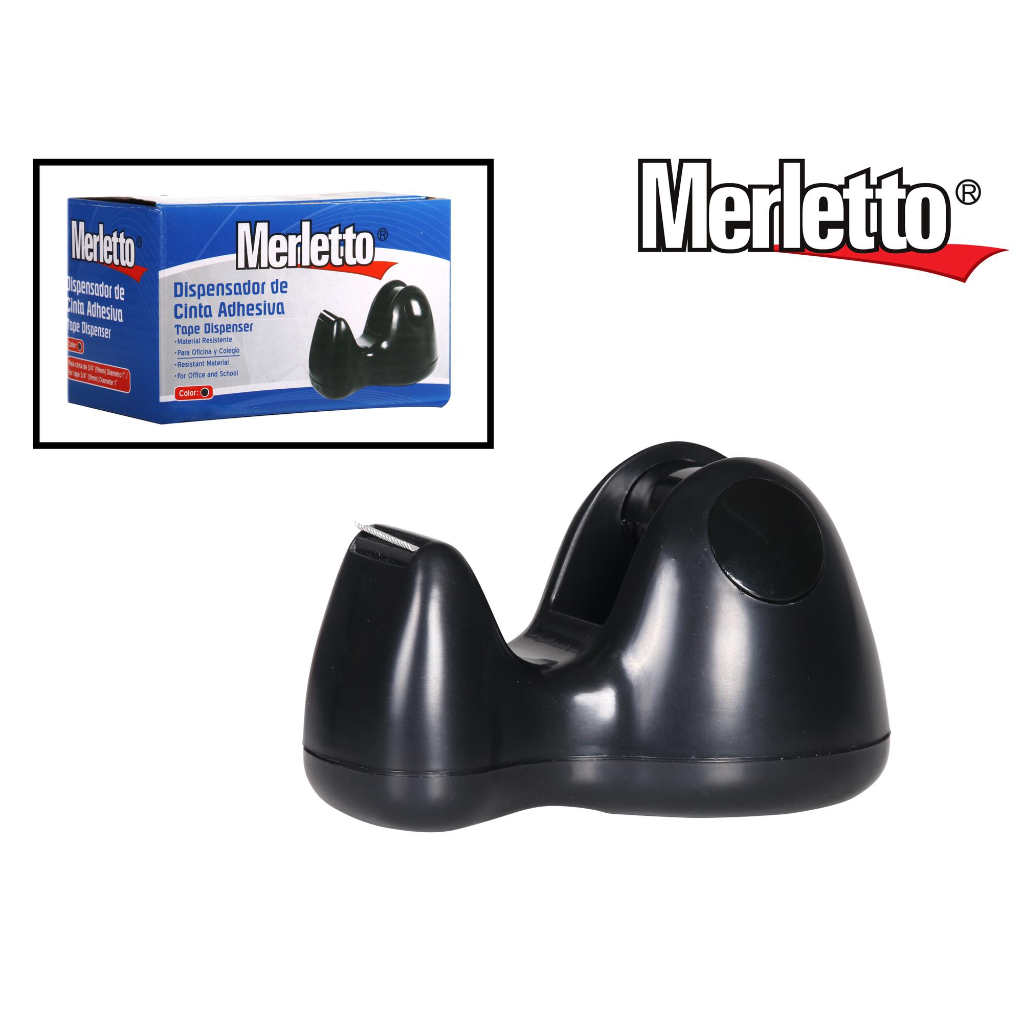 DISPENSADOR DE FITA 3/4 DE 72 UNIDADES/CTN - 780-1876078