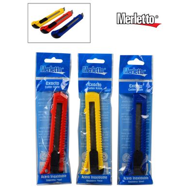 720PZ/CTN BISTURI GRANDE