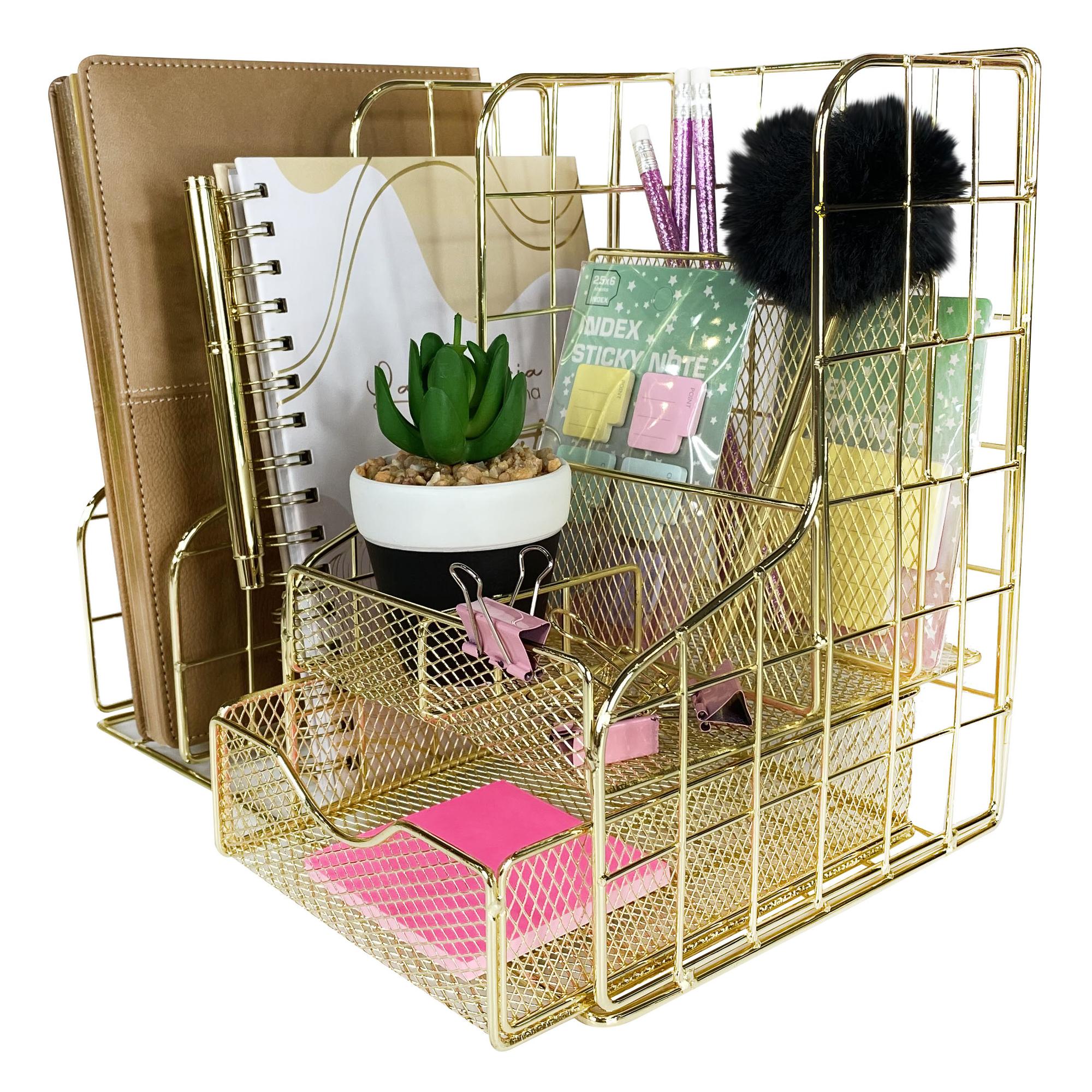 SUPORTE DE CANETA DE MESA 8SET/CTN OU - 780-2261039