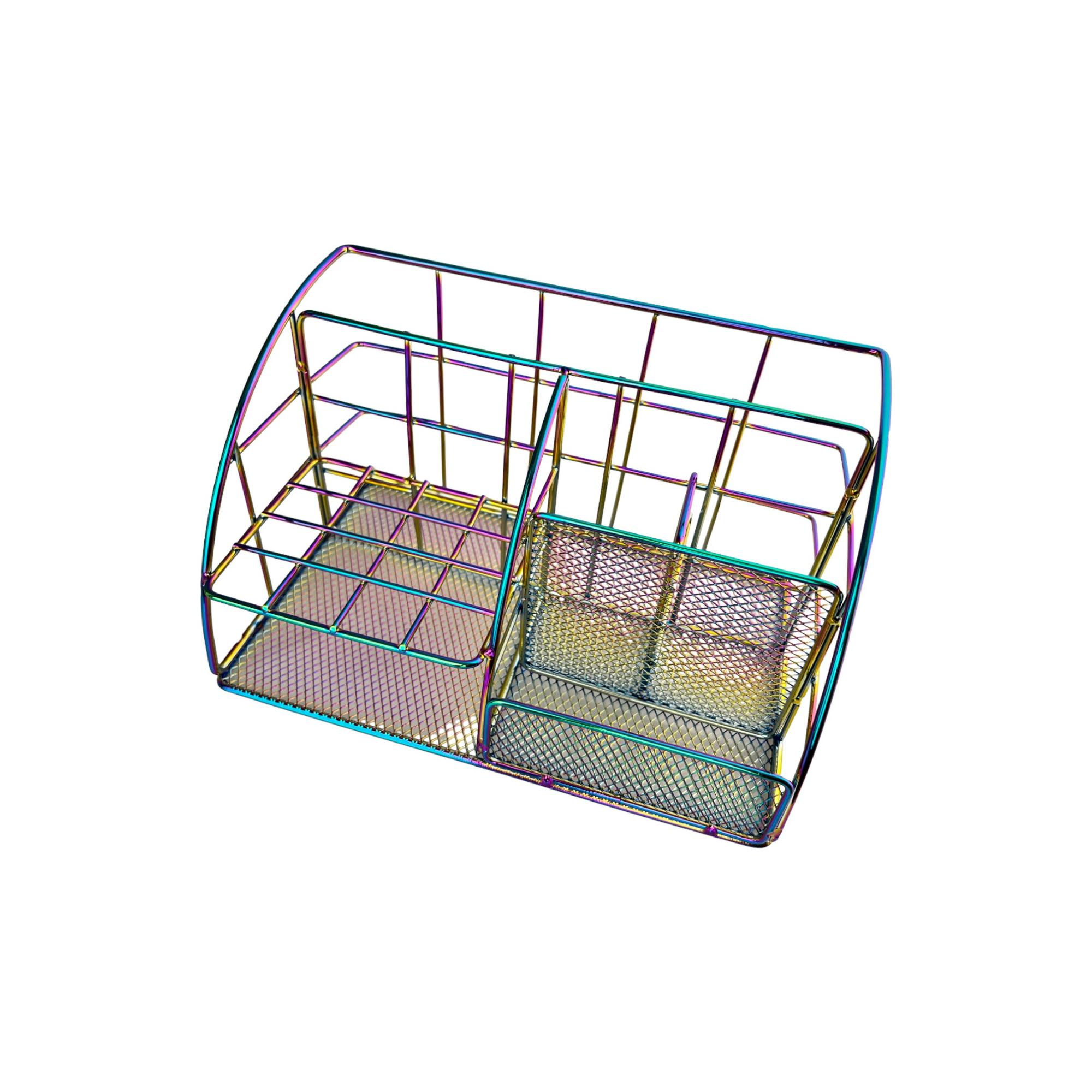 ORGANIZADOR COMPACTO DE ESCRITORIO - 780-2261045