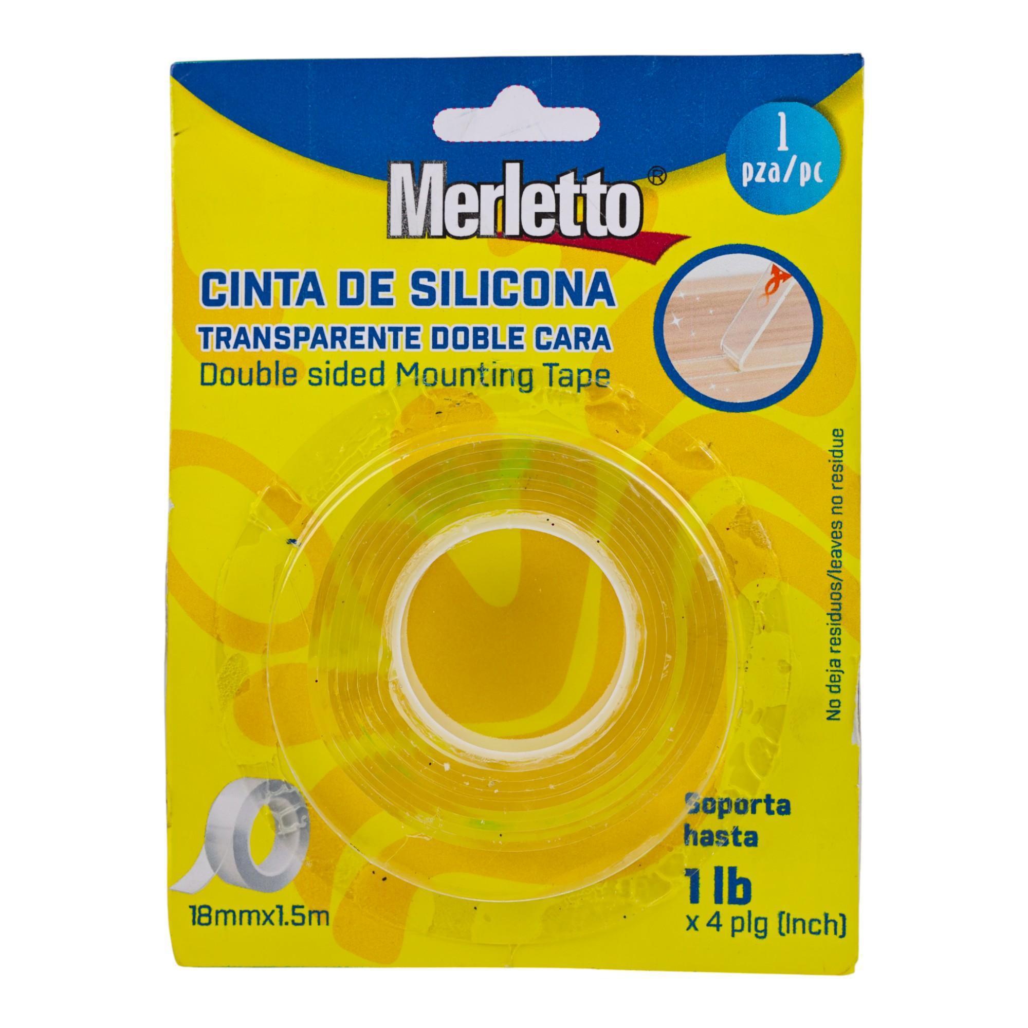 nano tape in blister card packing - 780-2324830