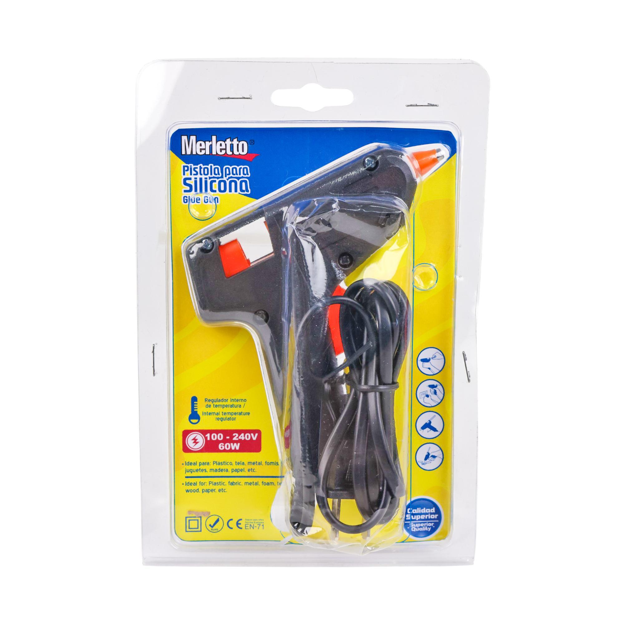 GLUE GUN 10W - 780-2464615