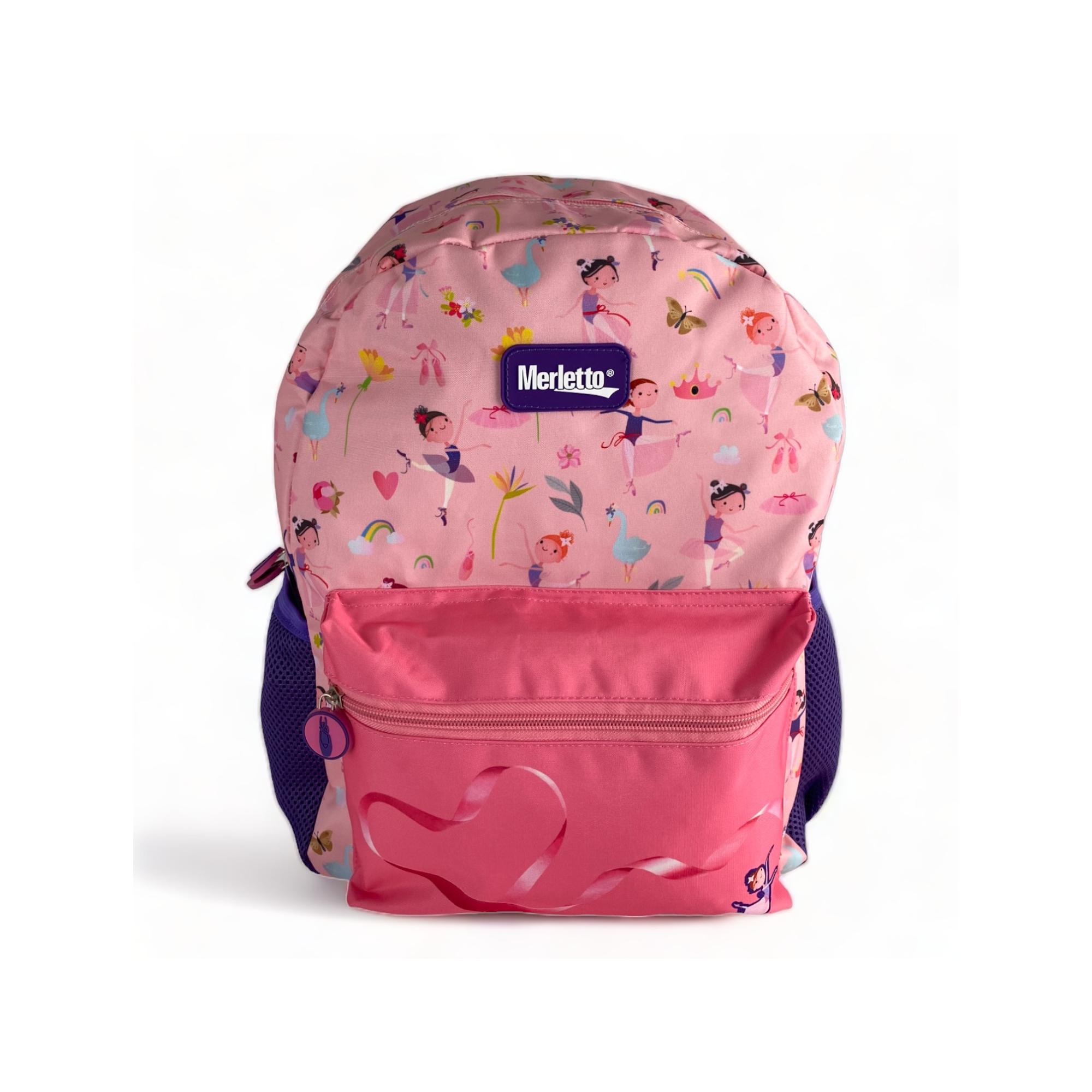 300D POLYESTER W/PVC BACKING BACK PACK - 780-3082229