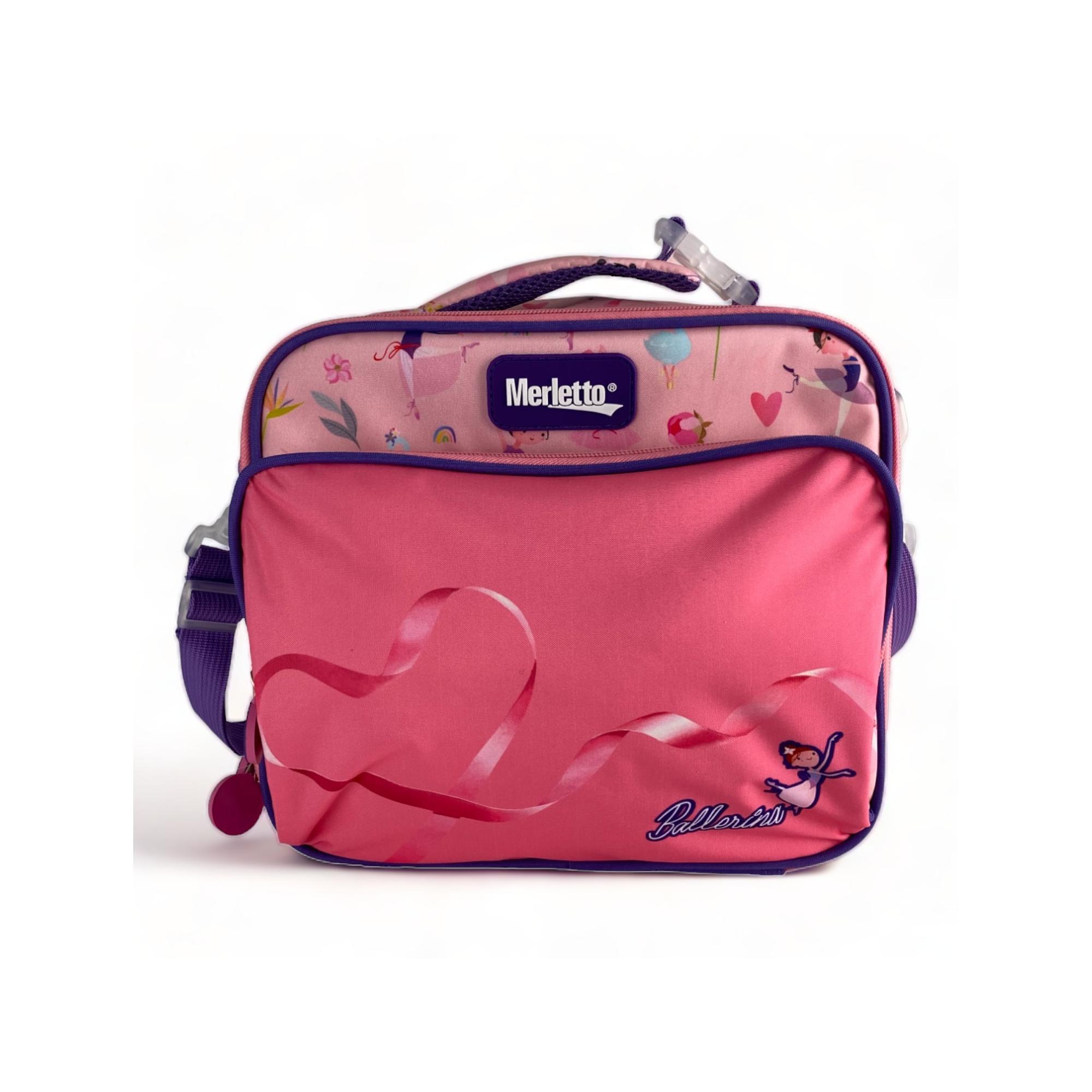 300D POLYESTER LUNCH BAG - 780-3082232