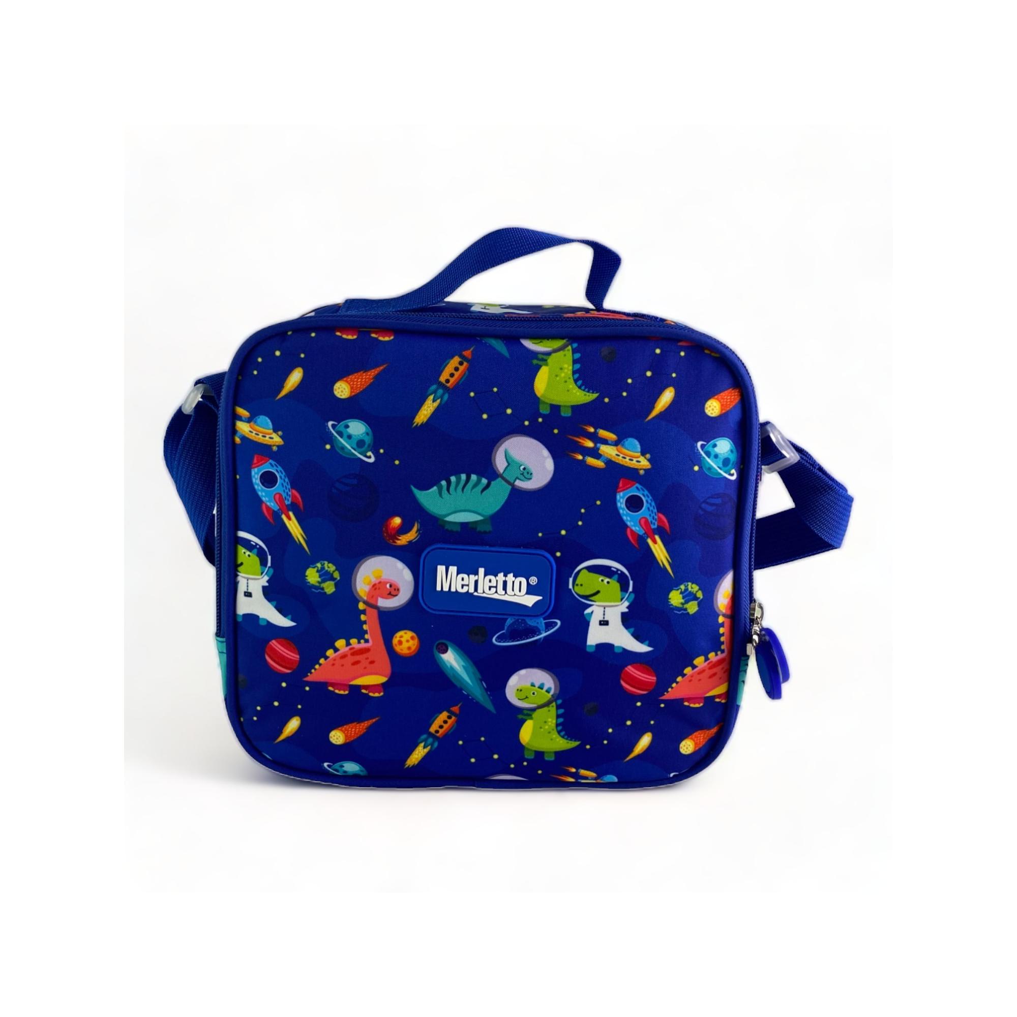 WATERPROOF LUNCH BOX - 780-3082250