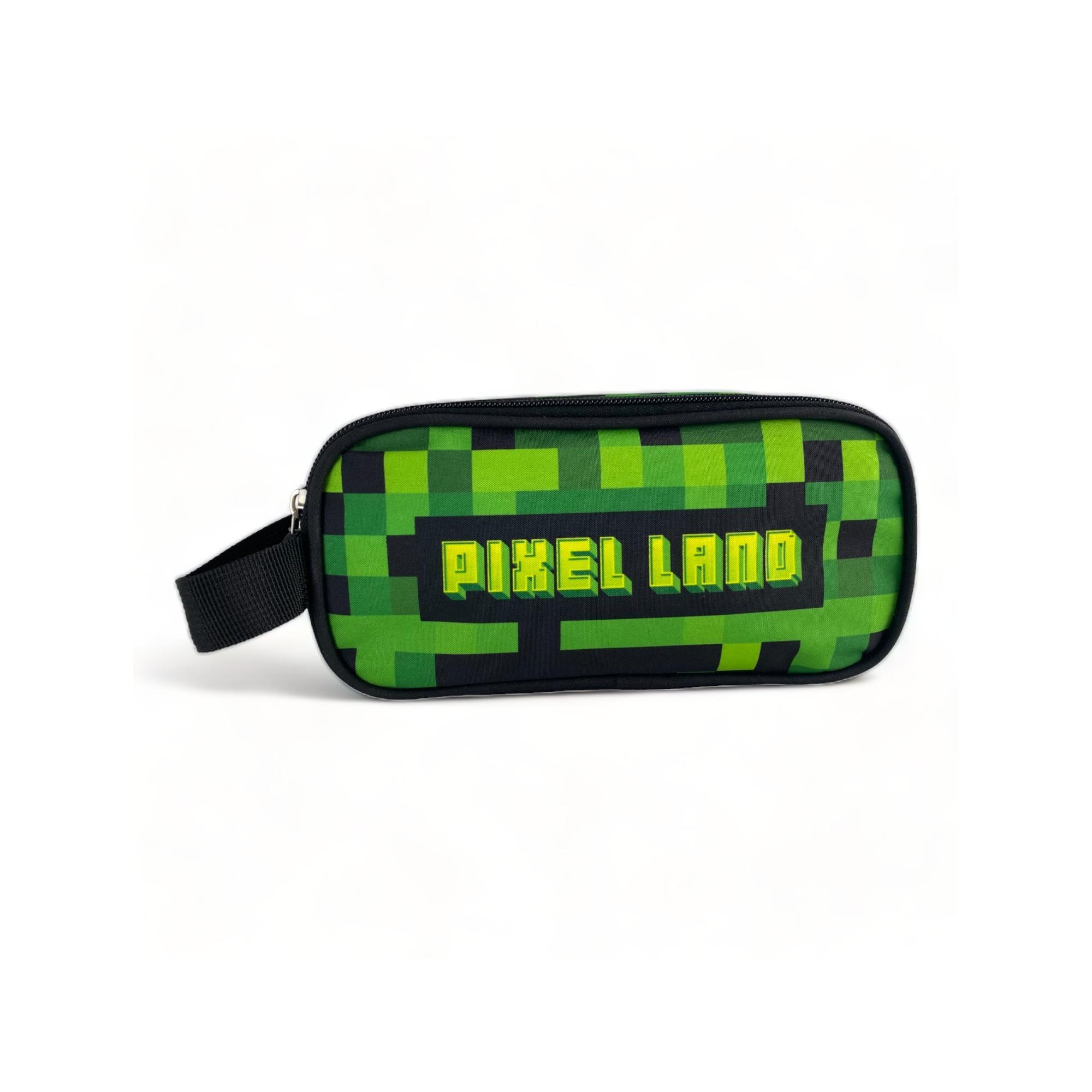 COLDRE DE 2 BOLSOS - 780-3082258