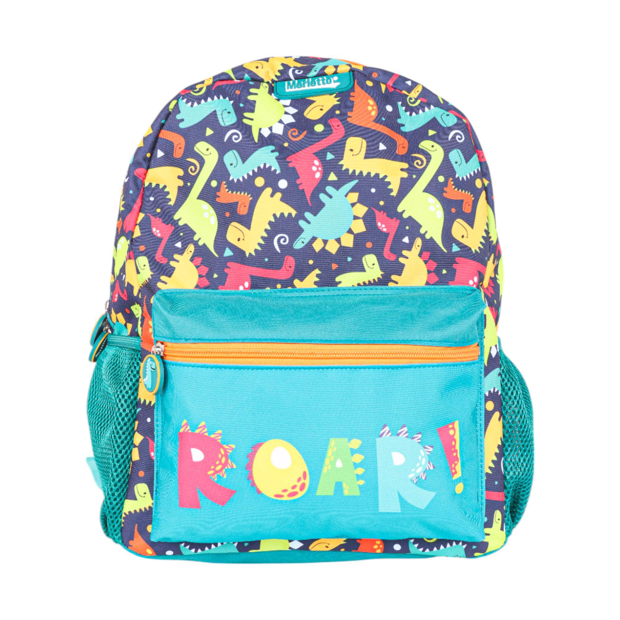 300D POLYESTER W/PVC BACKING BACK PACK - 780-3082373