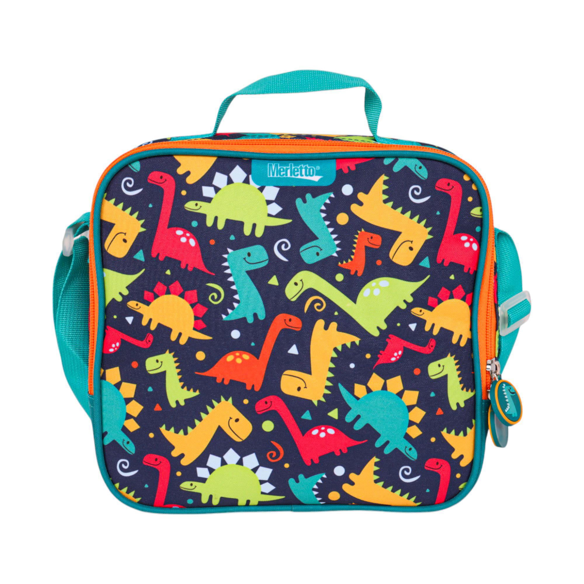 300D POLYESTER LUNCH BAG - 780-3082375