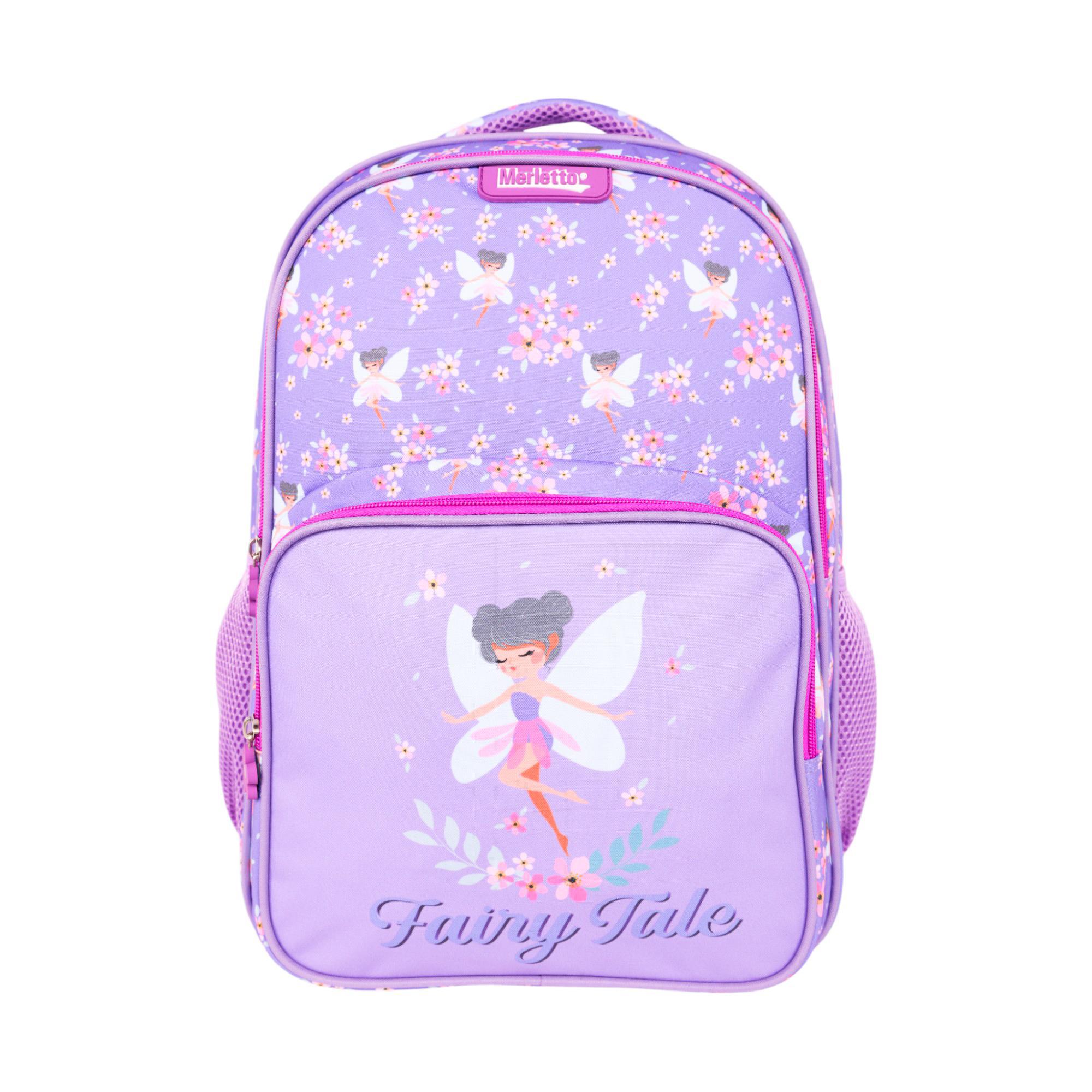 MOCHILA 300D DE 16" - 780-3082380