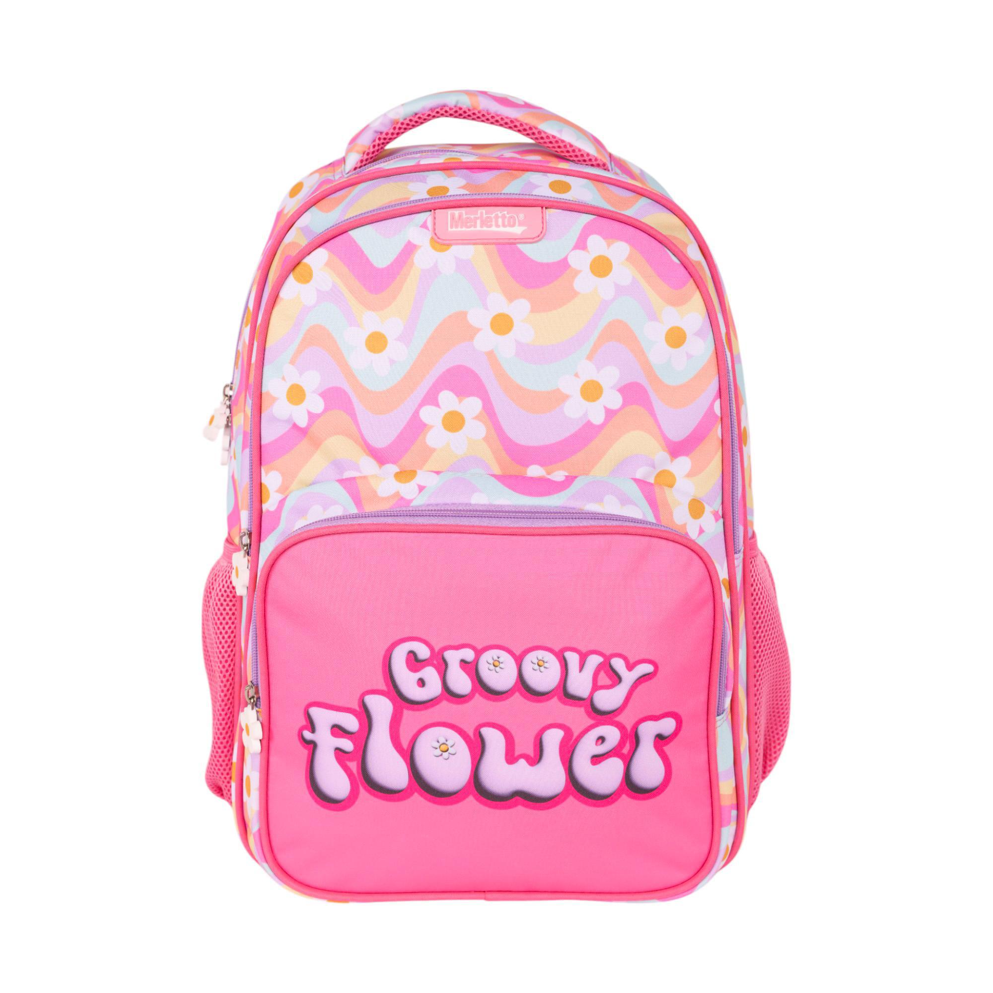 300D POLYESTER W/PVC BACKING BACK PACK - 780-3082386