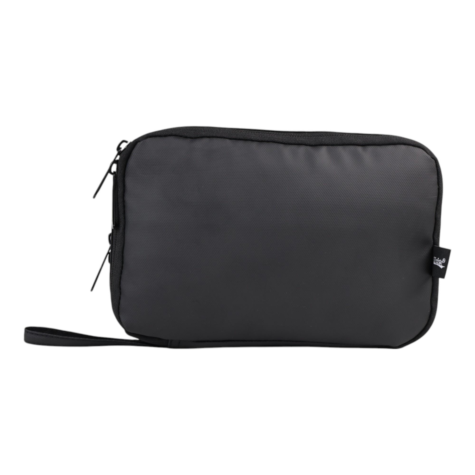NECESER NOMADA DIGITAL NEGRA 900D - 780-3082400