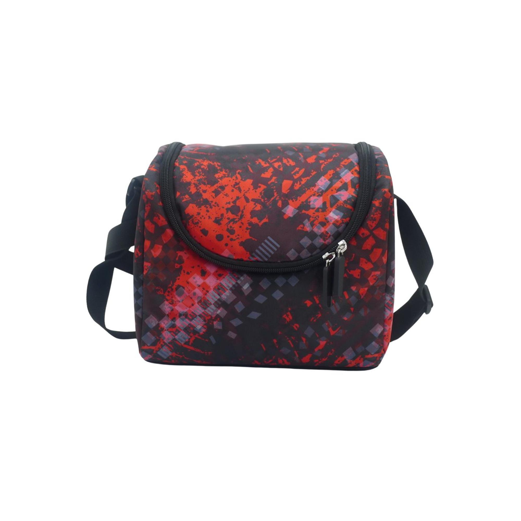 LONCHERA IMPERMEABLE FIRE 600D - 780-3082516