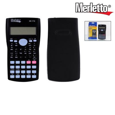 150PZ/CTN CALCULADORA 240 FUNC