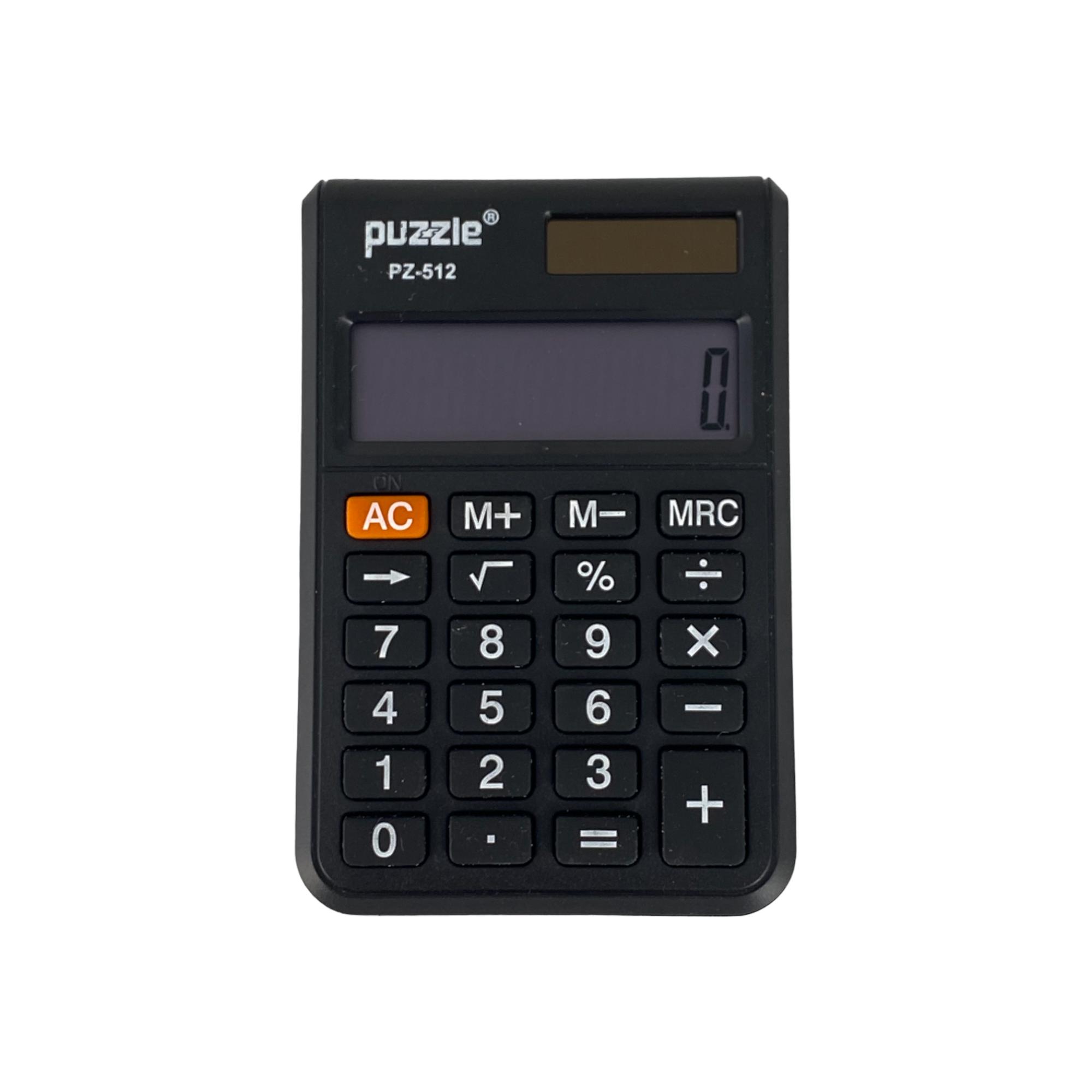 200PCS/CTN 1PC 12 DIGITS CALCU - 780-3533223