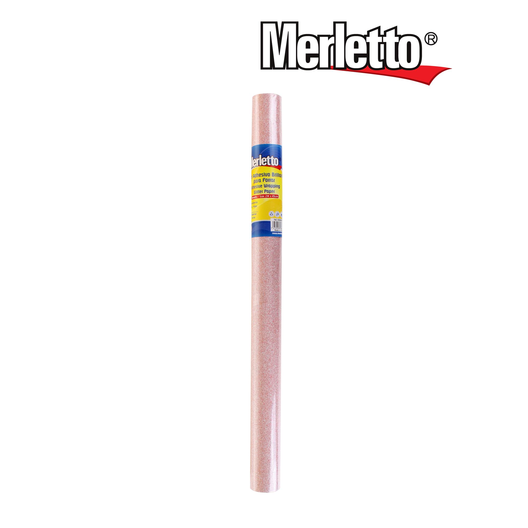 36ROLL PAPE ADH 45X200 ESCROSA - 780-458169388