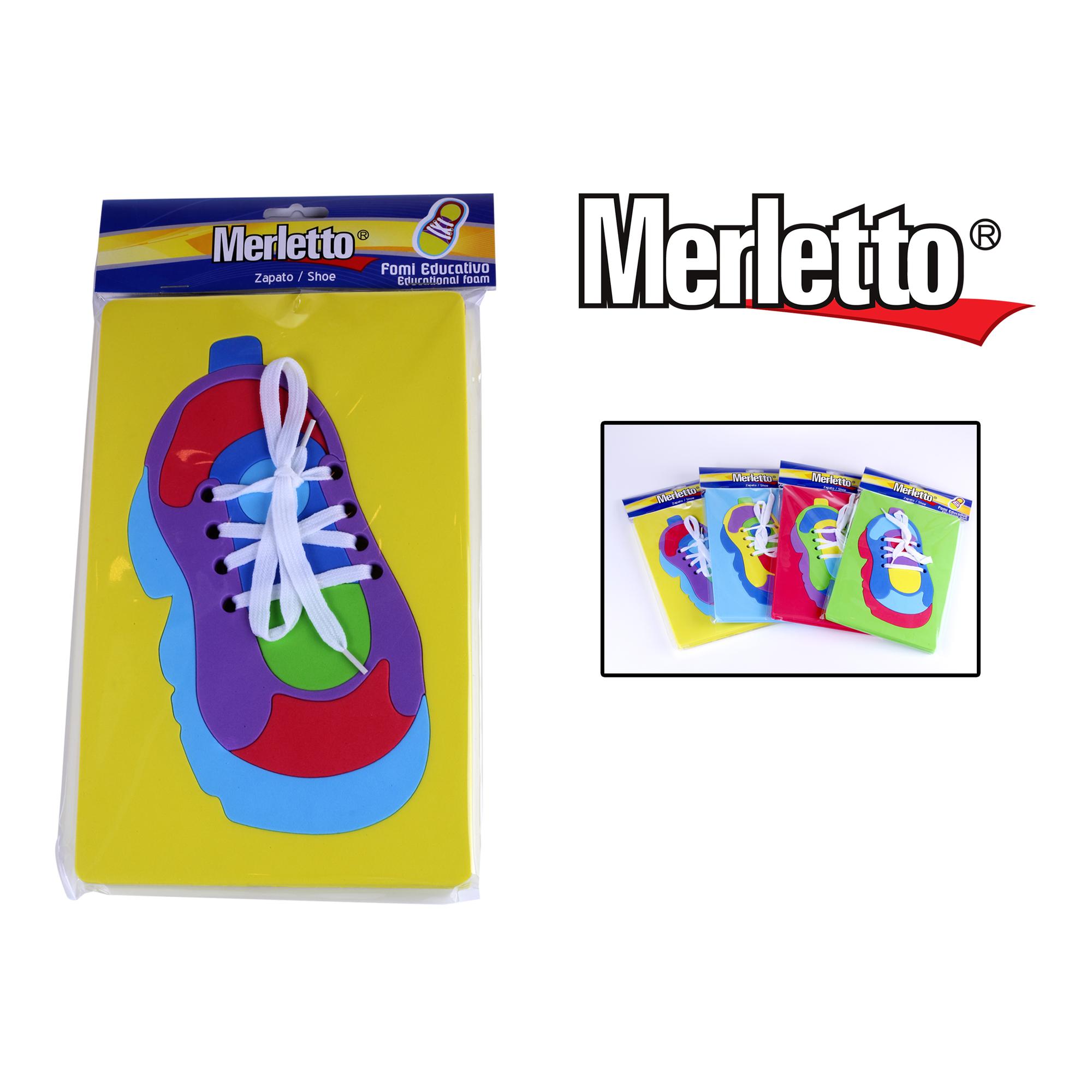 CADARÇO EDUCACIONAL FOMI - 780-4631560