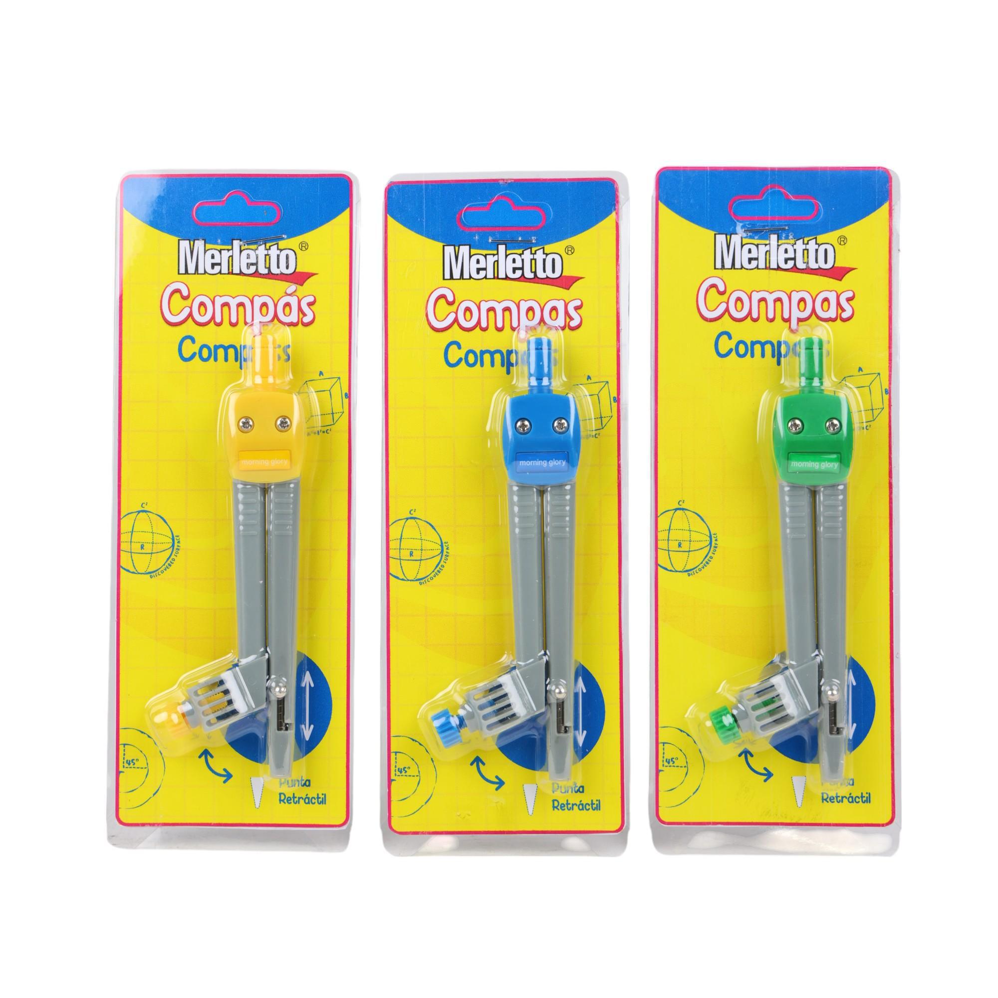 COMPASSO PLÁSTICO - 780-5154416