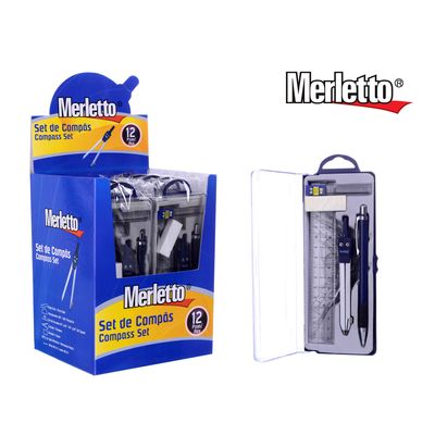 120JG/CTN COMPAS 12PZ